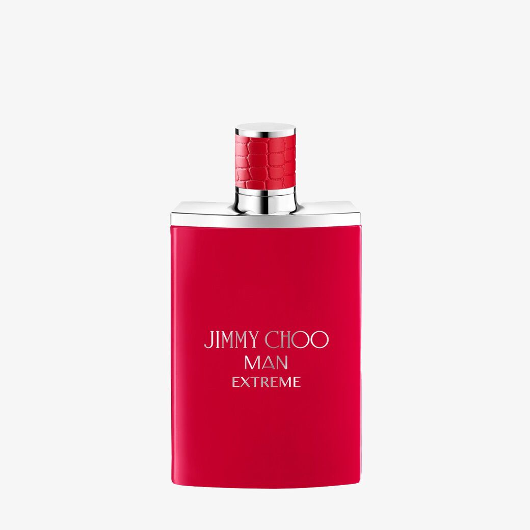 Man Ice Cologne By Jimmy Choo EDT Spray 100ml /3.4oz Men