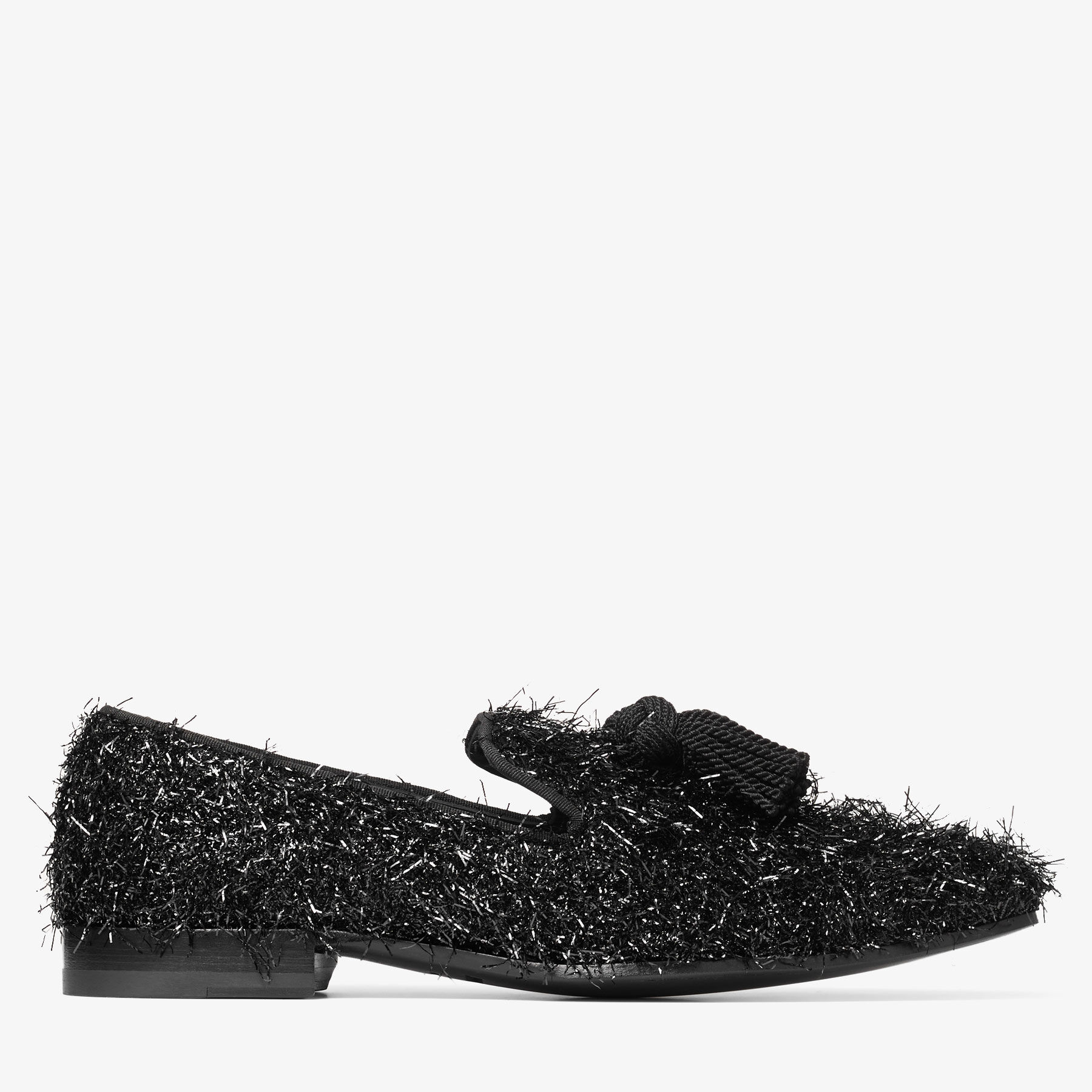 JIMMY CHOO ジミーチュウ 革靴 FALCON ビジネスシューズ メンズ