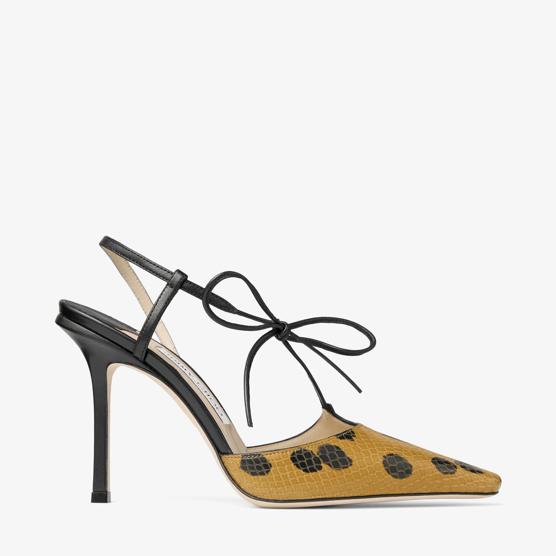 The Archive: 1997 – 2001 | JIMMY CHOO