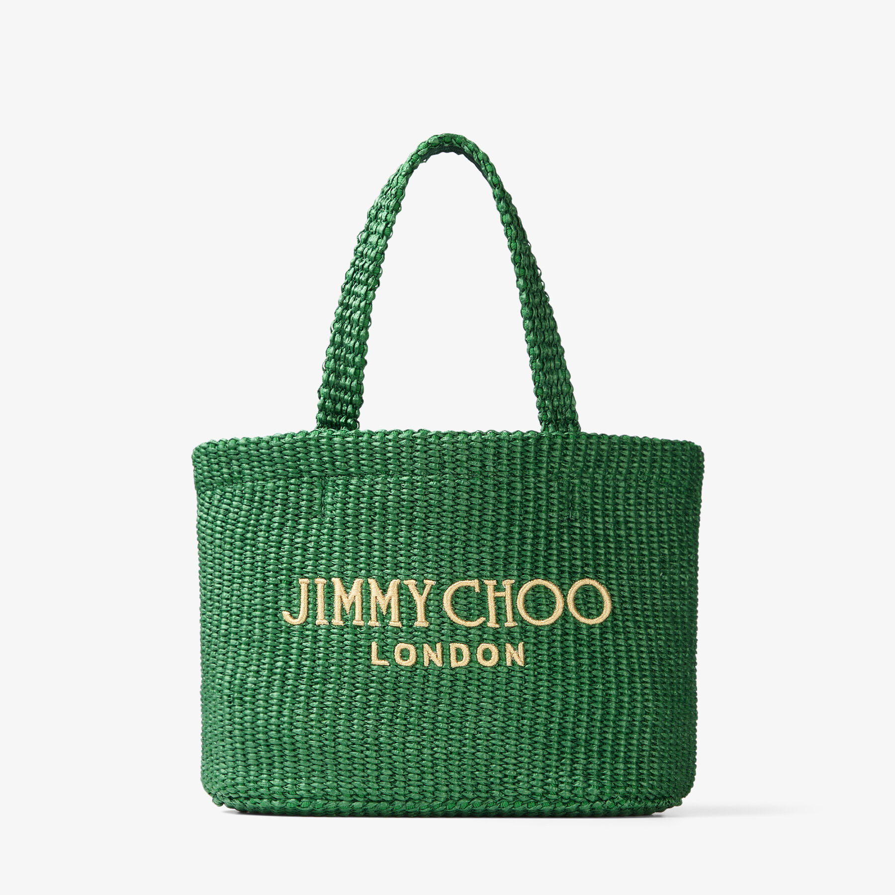 Jimmy Choo/ジミー チュウ  ビーチ トートバッグ ビーチ トート イースト ウエスト M | 商品詳細 | 高島屋