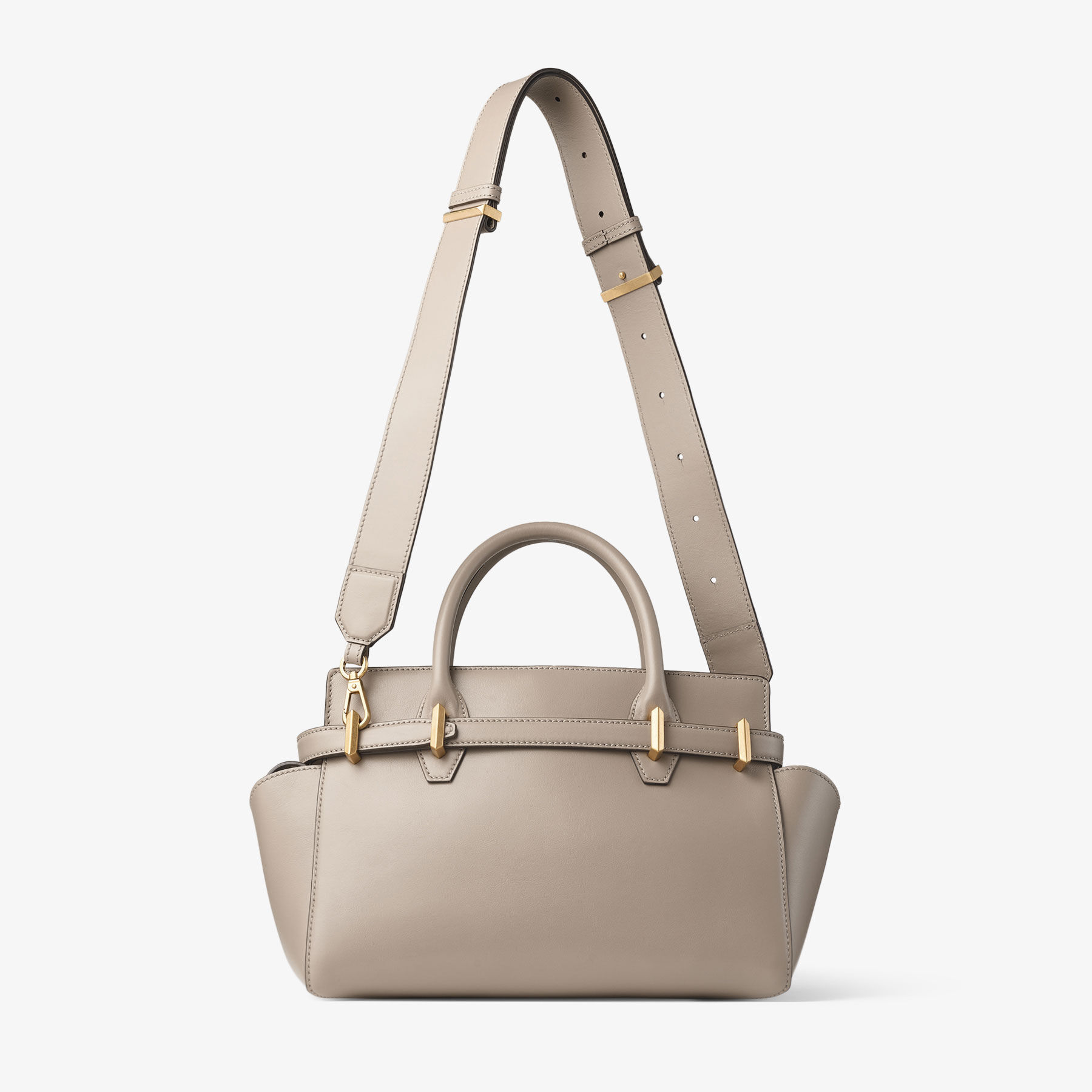 JIMMY CHOO 世界限定10個 パーティーバッグ 2 of 10 ジミー チュウから新アイコンバッグ「シンチ」がデビュー