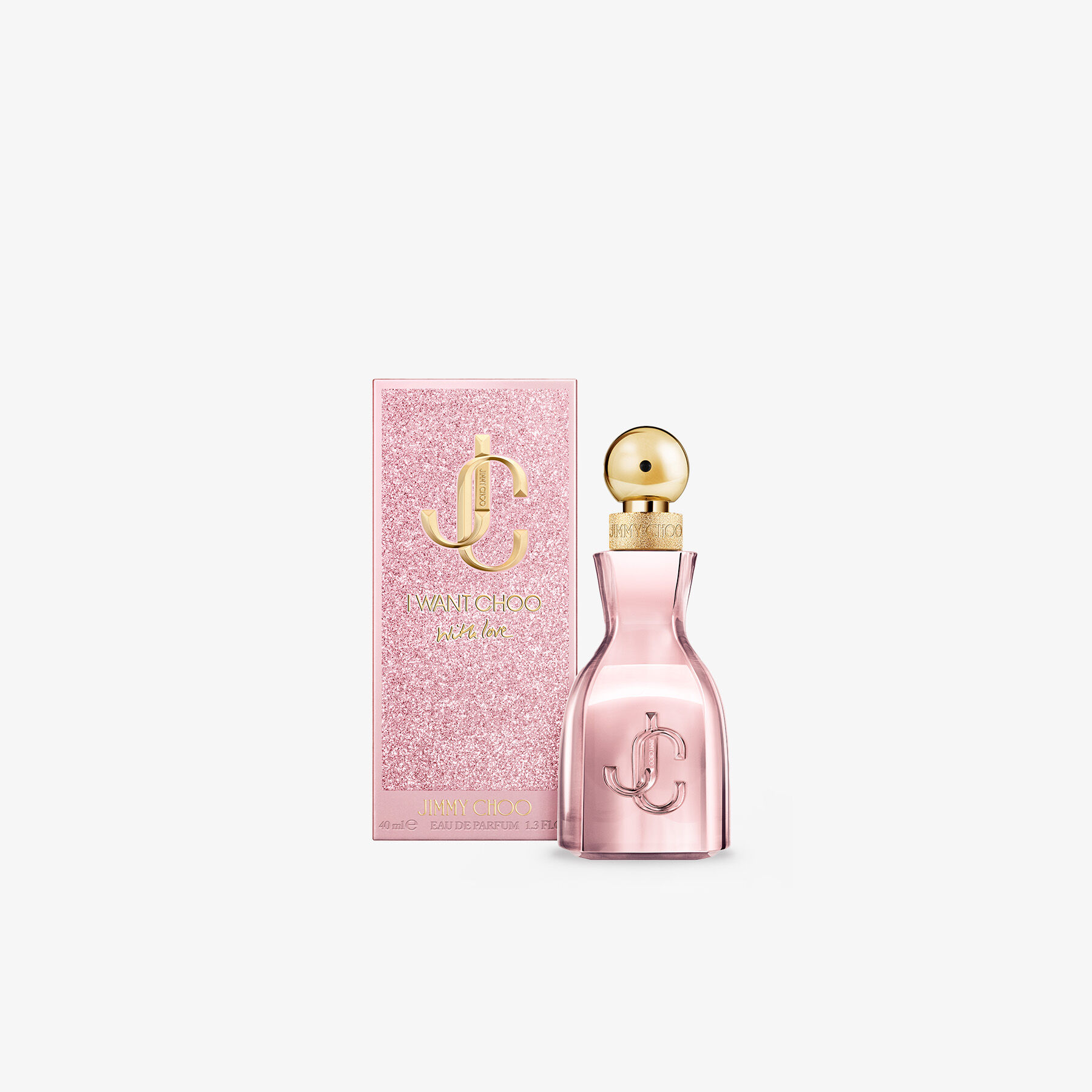 レディース フレグランス | 女性用 新作フレグランス | ジミー チュウ