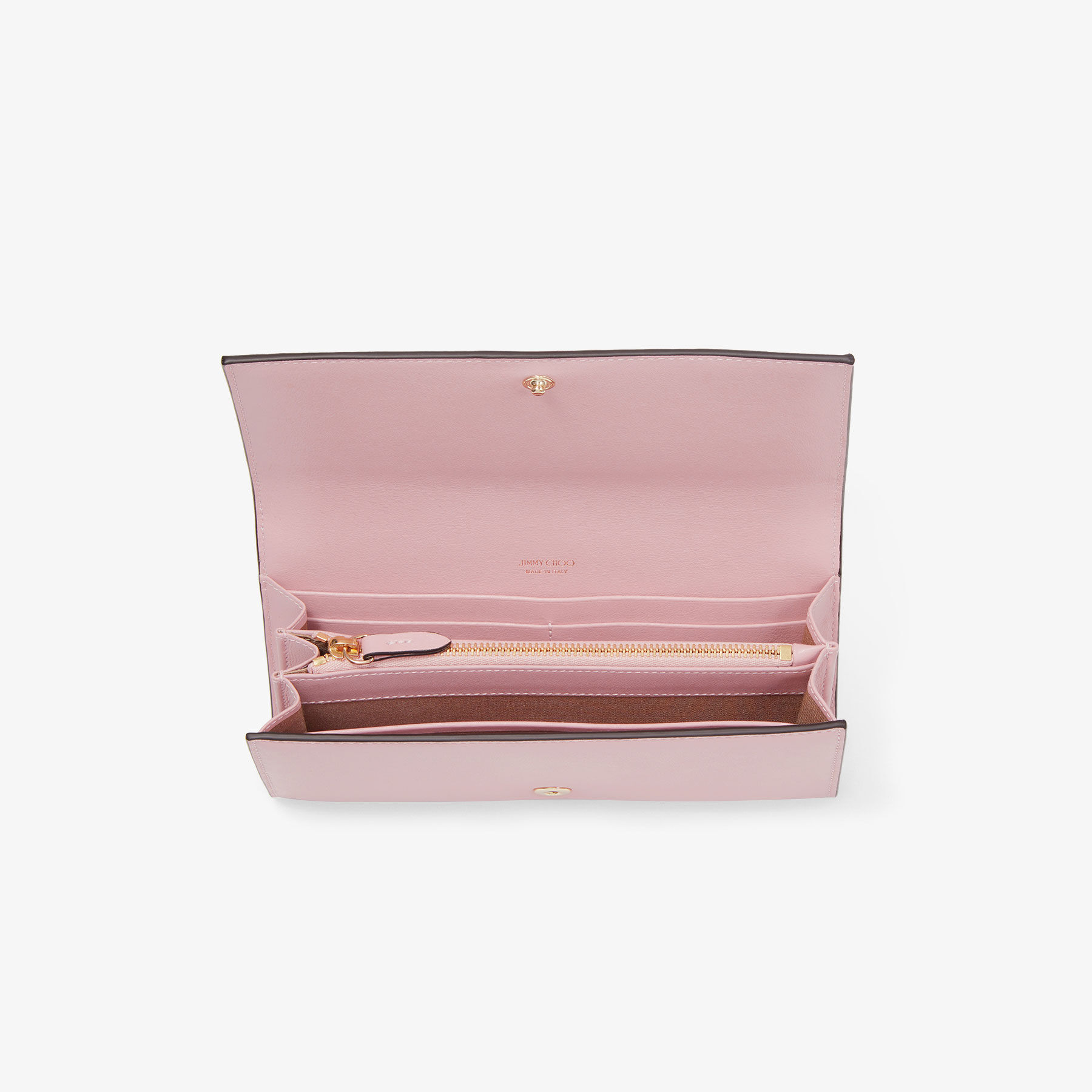 LOEWE ロエベ フラワーチャーム カーフ ピンク/ブラック 【430】 の購入なら「質」の大黒屋（公式）