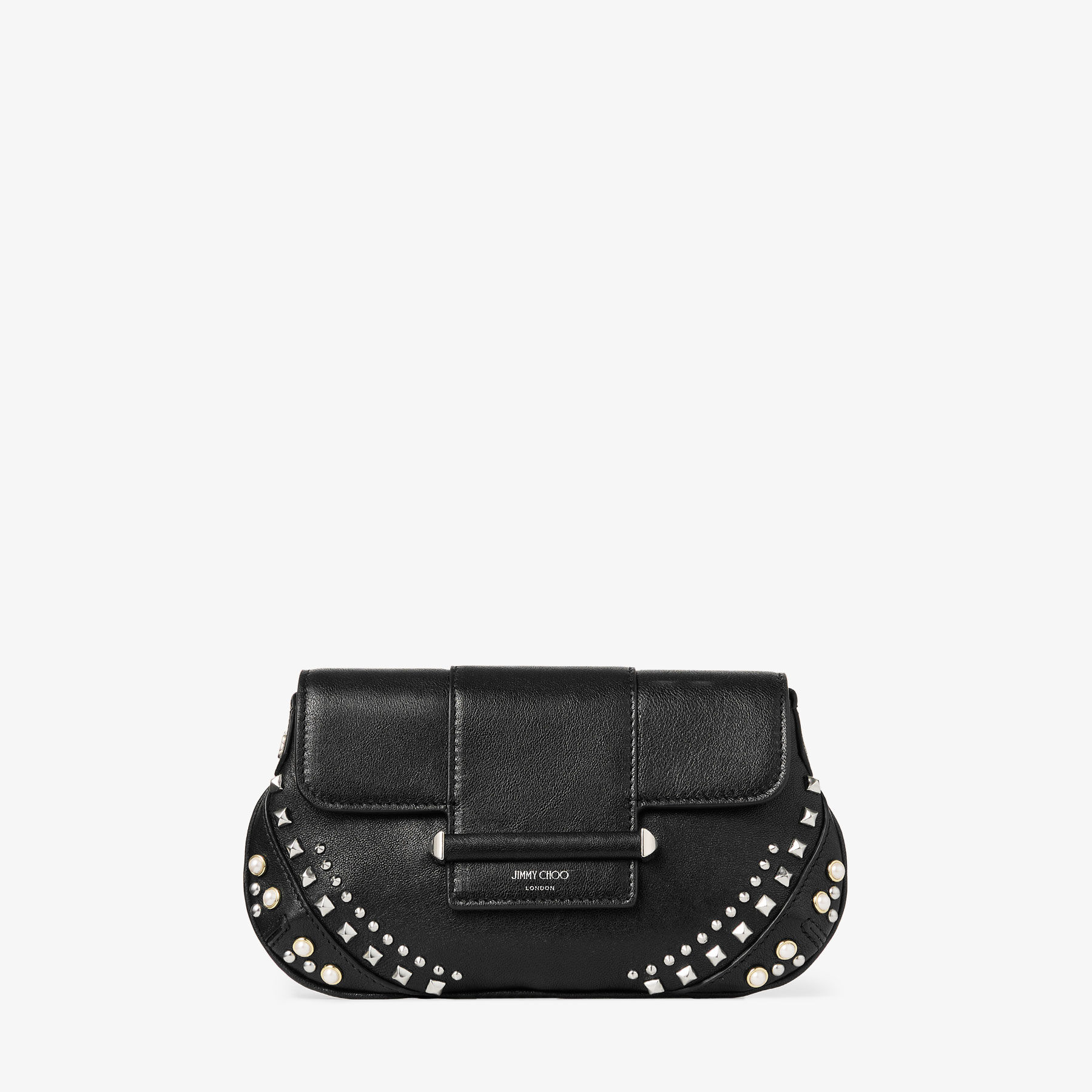 バッグ　Jimmy Choo ジミーチュウ ウォレット パール　パーティーバッグ JIMMY CHOO PR ＞PEARL COLLECTION | Jimmy Choo Tokyo 株式会社の