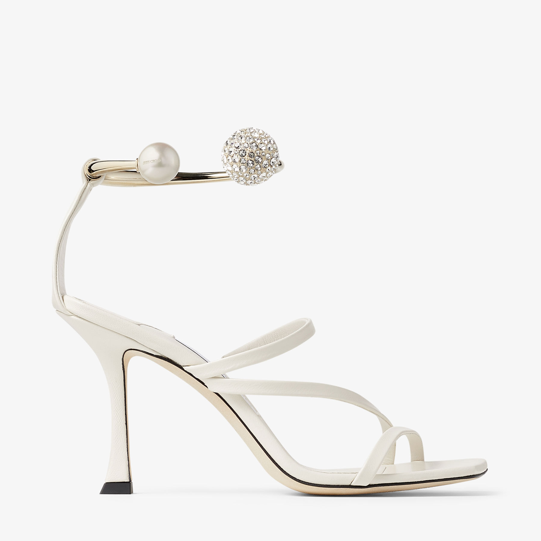 Jimmy Choo サンダル 今季 オッティリア 90 Jimmy Choo サンダル 今季 オッティリア 90