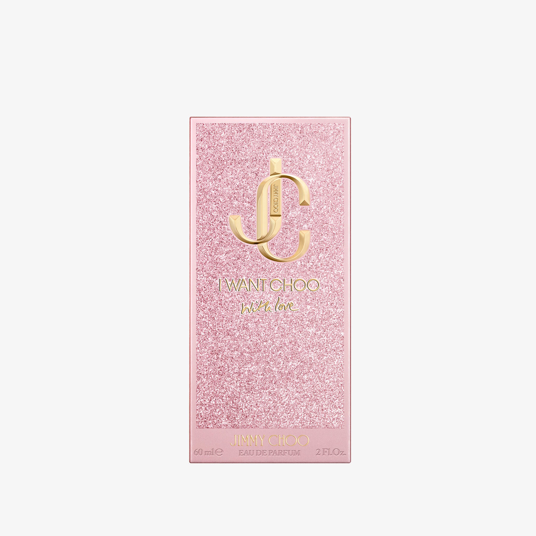 アイウォンチュウ ウィズ ラブ 60ml | ジミー チュウ JP アイウォン