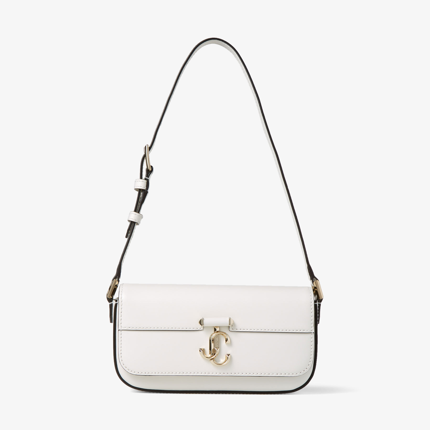 【着用2回】JIMMY CHOO♡きらきら♡ミニバッグ