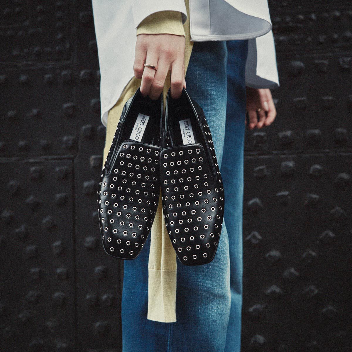 ジミー チュウ - 公式サイト | ラグジュアリーなシューズ