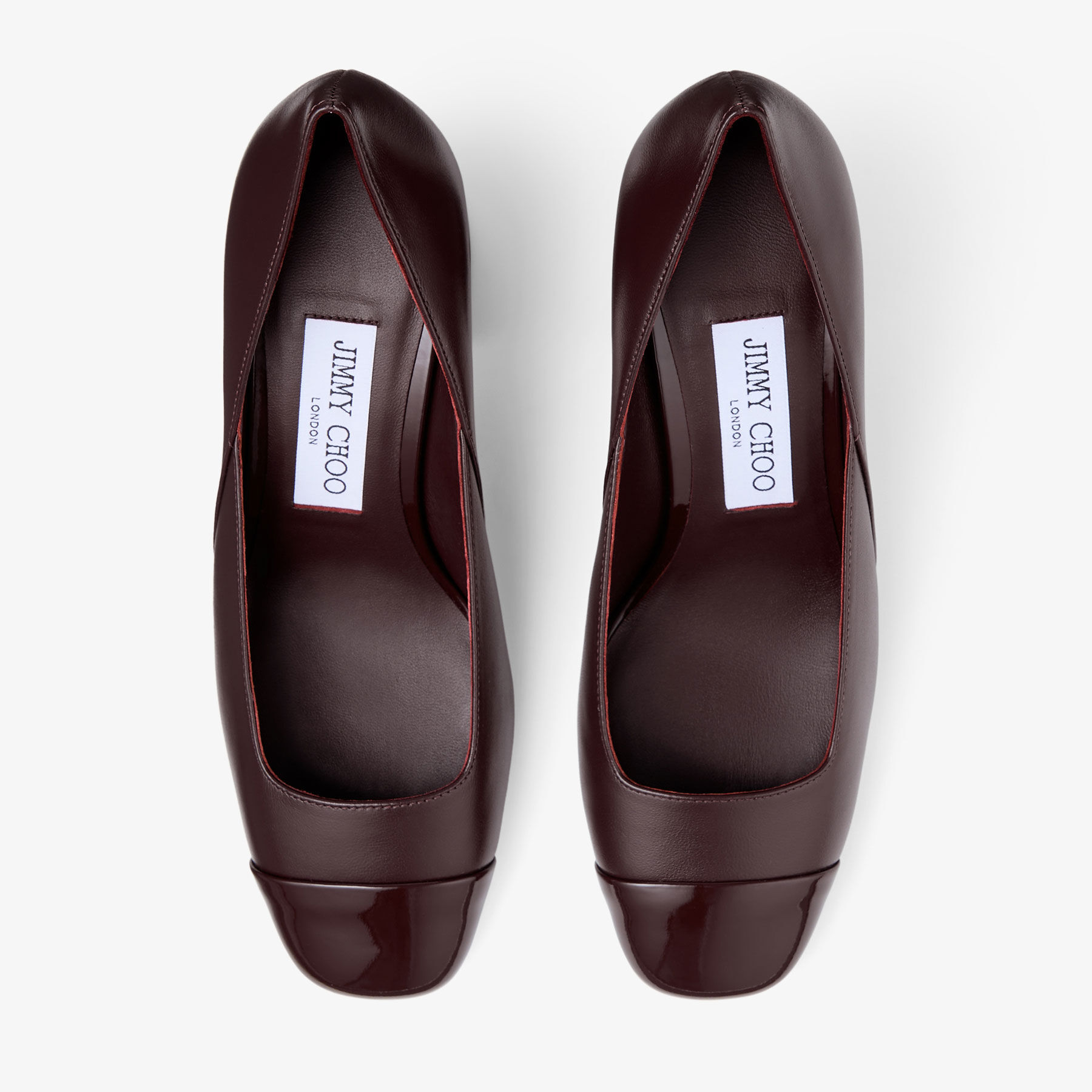 Find Your Perfect Pump| Jimmy Choo Designer High Heels