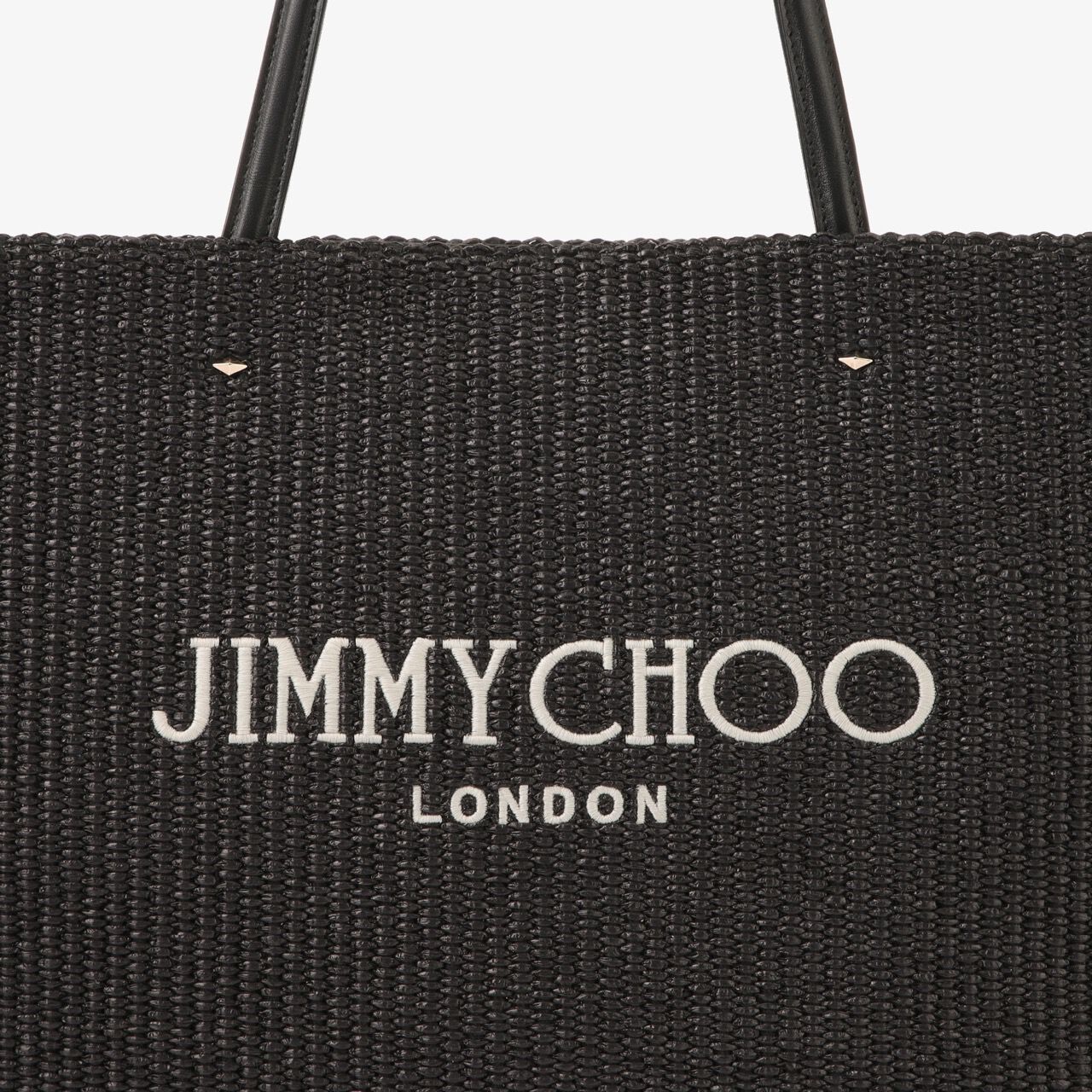 ジミー チュー JIMMY CHOO Jimmy Choo トートバッグ N/S TOTE/M