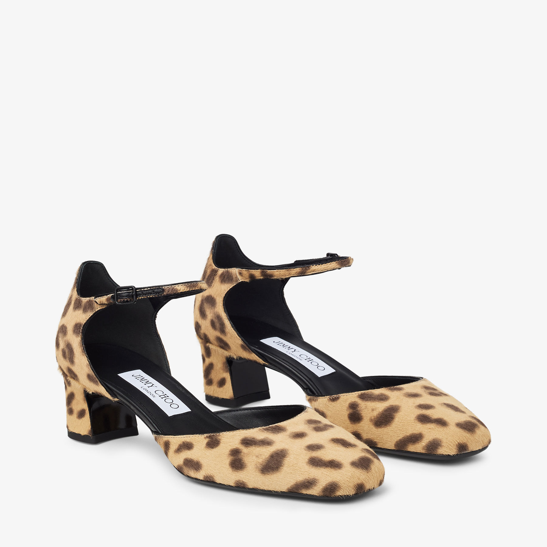 新品・未使用】JIMMY CHOO ミュール 36.5