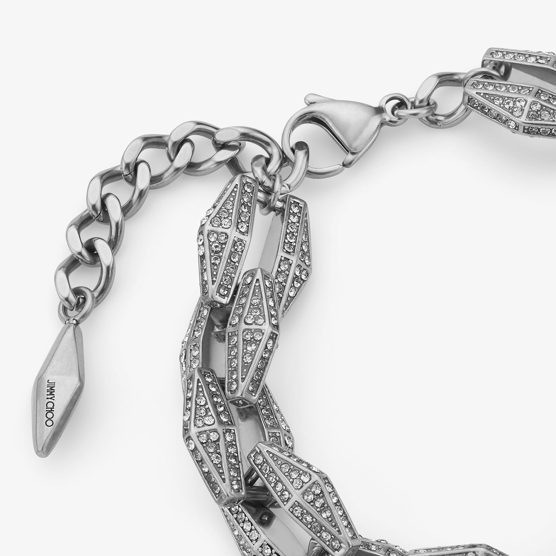 【18％OFF】 DIAMONDCHNBRACELETMHD_0C5301_C アクセサリー