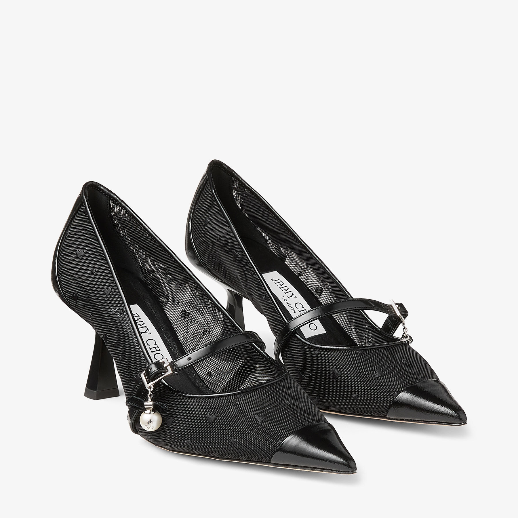 Find Your Perfect Pump| Jimmy Choo Designer High Heels