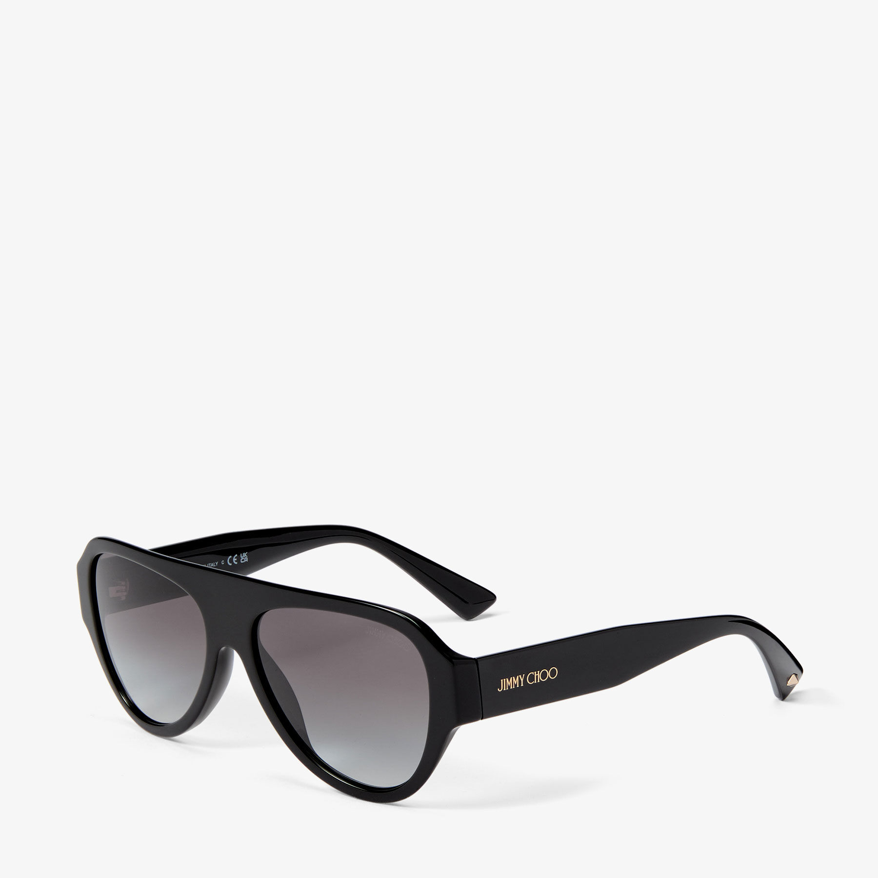 ⭐︎新品未使用⭐︎JIMMY CHOO サングラス　2F79O Amazon.com: JIMMY CHOO Square Jayla Sunglasses 2F79O Gold