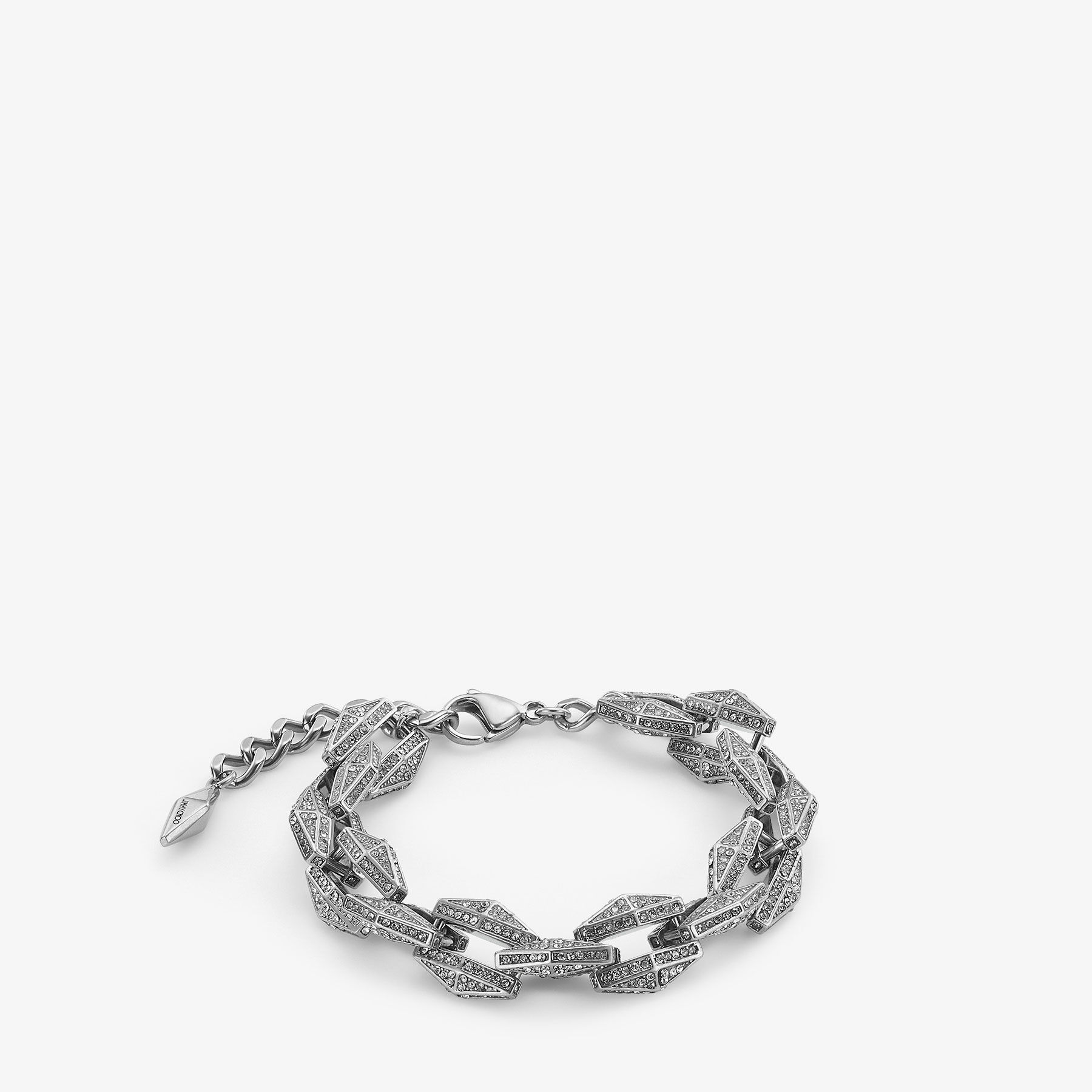 激安先着 DIAMONDCHNBRACELETMHD_0C5301_O アクセサリー