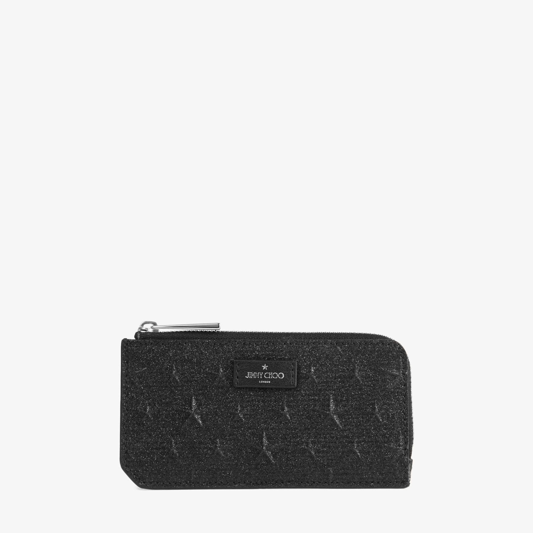 ジミーチュウ JIMMY CHOO CASEY CCJ カードケース ケイシー メンズ ビジネス 無地 シンプル フラグメントケース クロコ型押レザー  JCパーツ コンパクト : jm-caseyccj : U-STREAM - 通販 - Yahoo!ショッピング