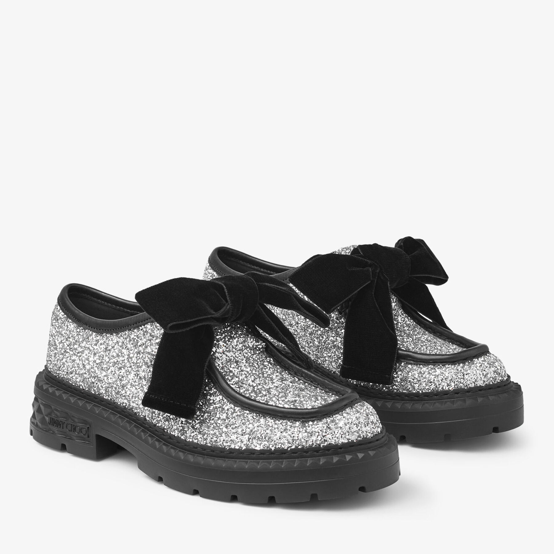 ※最終値下げ　JIMMY CHOO マーローモカシン リボンローファー 楽天市場】Jimmy Choo ジミーチュウ ローファー MARLOW MOCASSIN