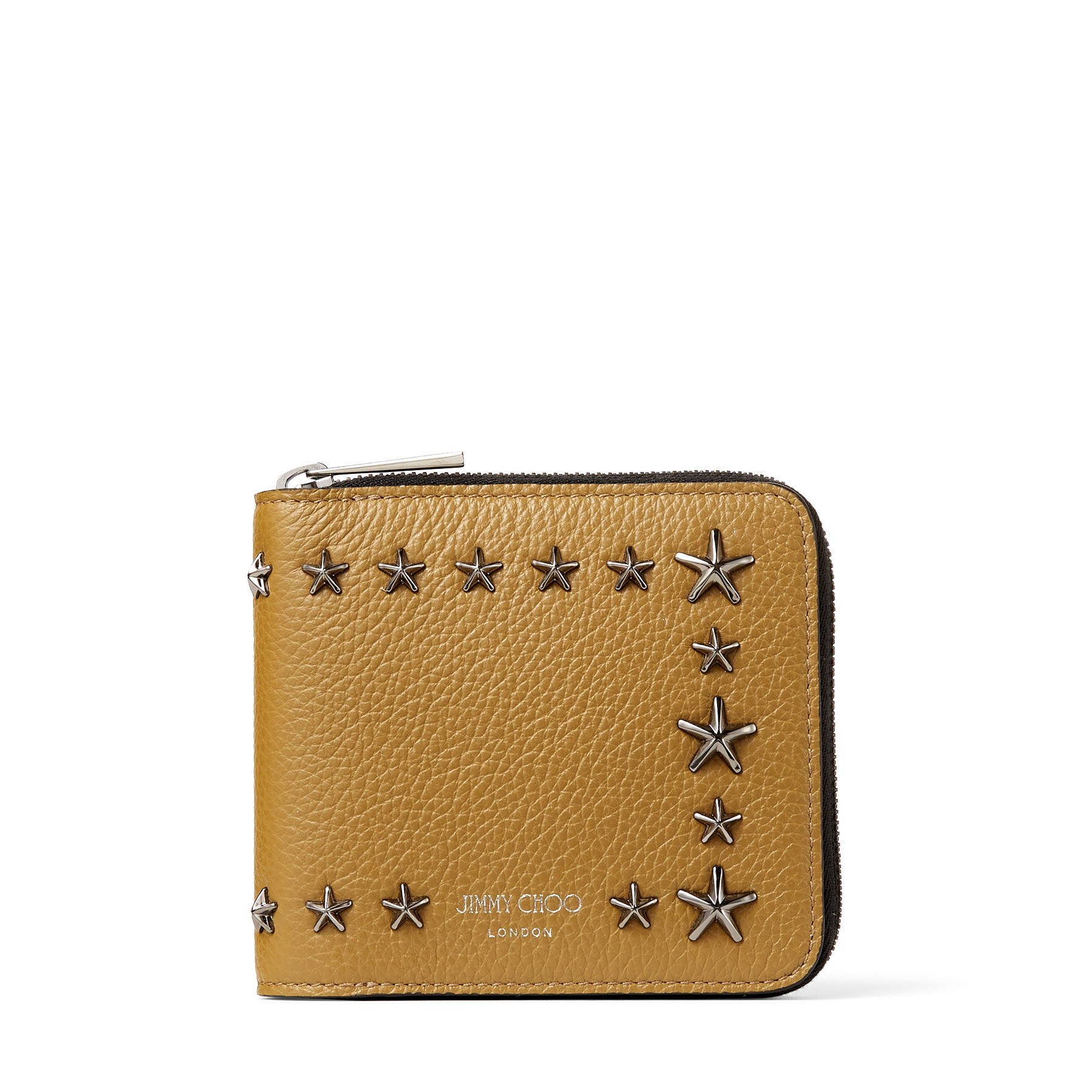 メンズ 財布 メンズ 高級財布 ジミー チュウ