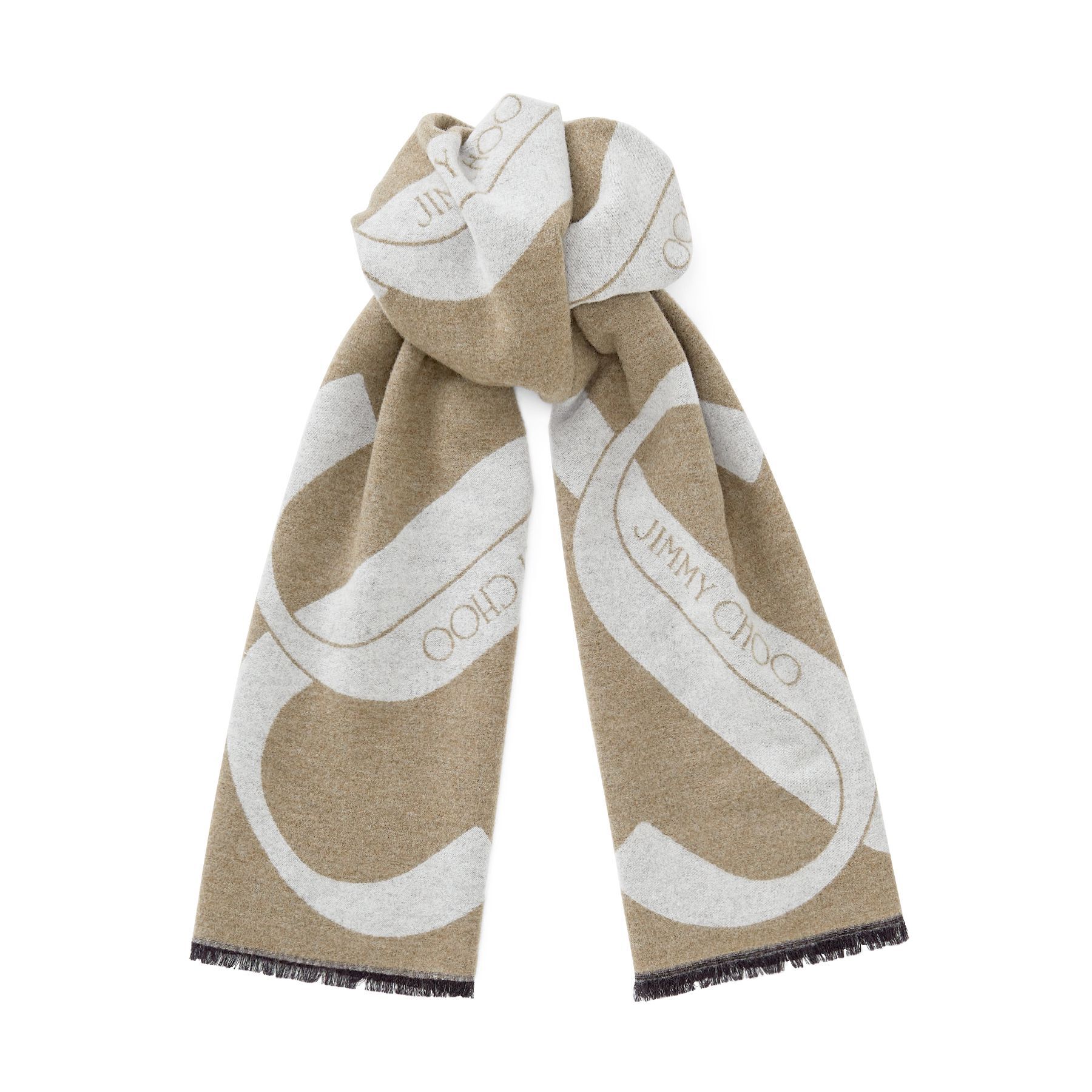Jimmy choo scarf sale Clearance