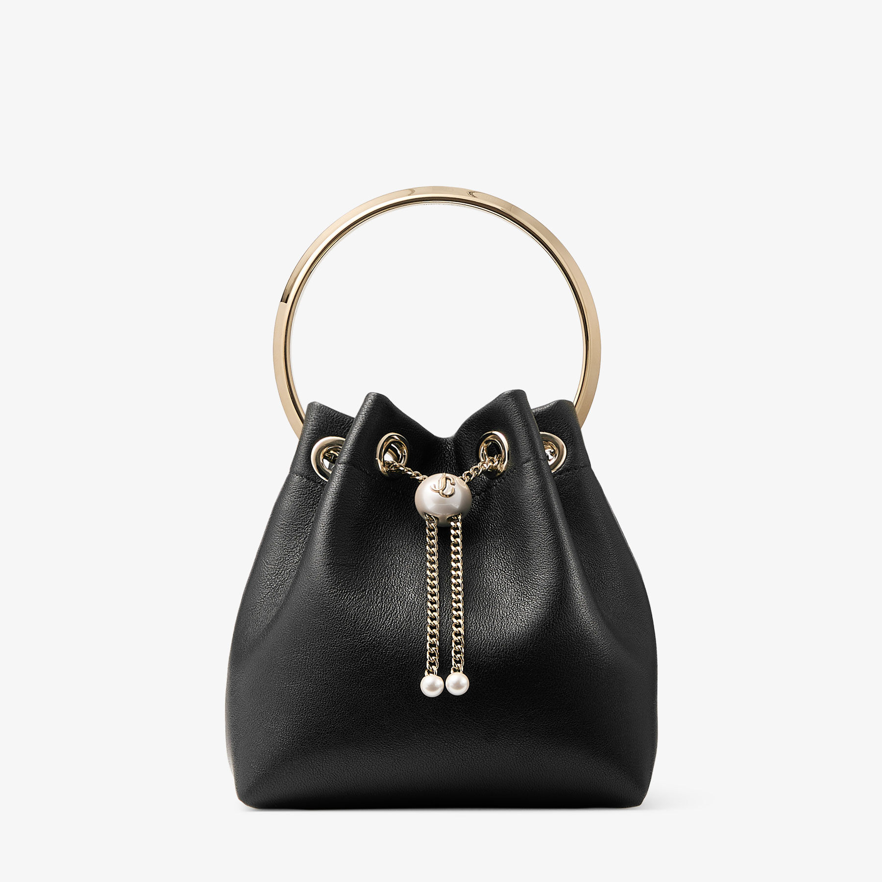 Jimmy Choo ボンボンのリボンディテールのラフィアバケット 楽天市場】ジミーチュウ JIMMY CHOO BON BON BUCKET JYC