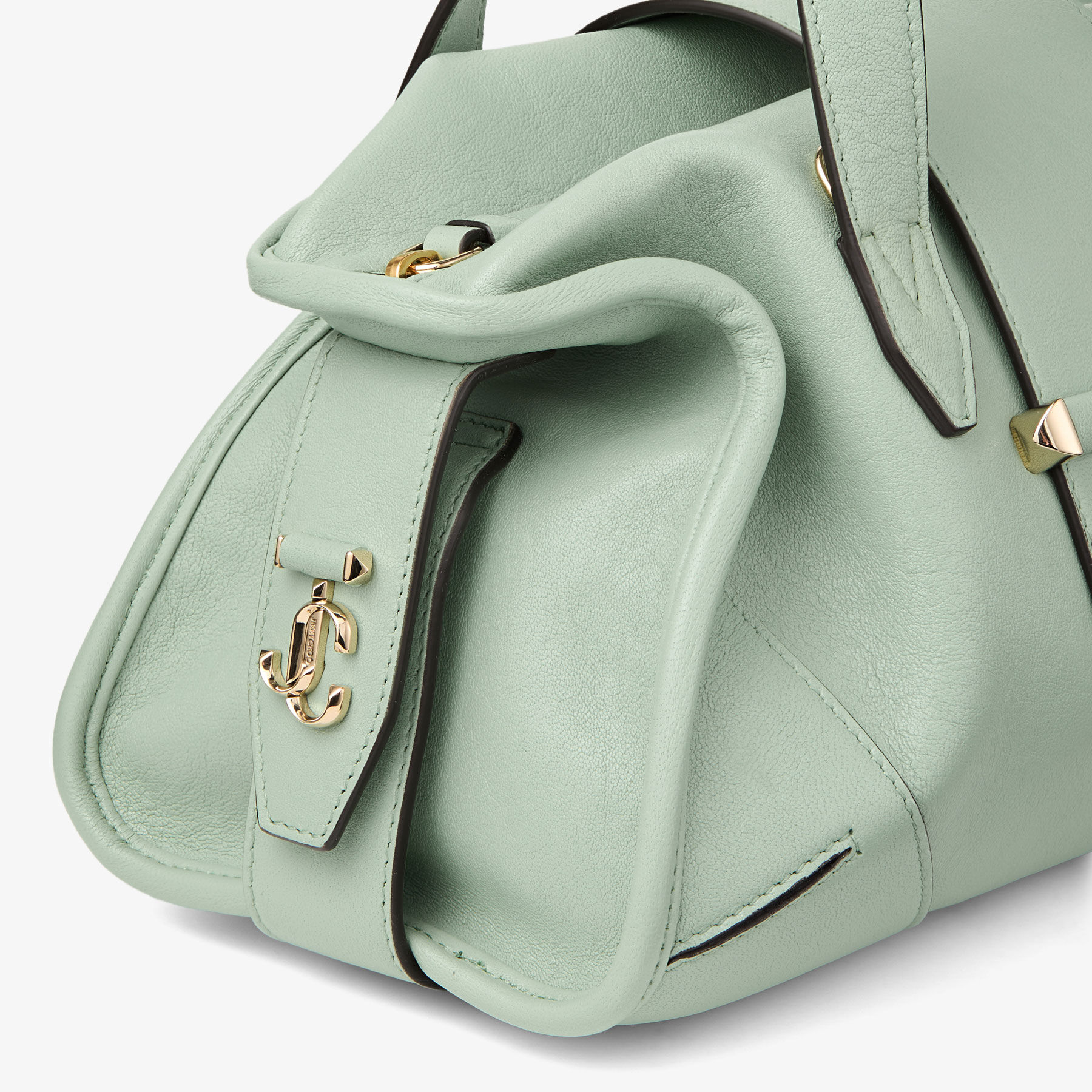 Introducing the Spring 2026 Campaign: Les Fleurs | Jimmy Choo