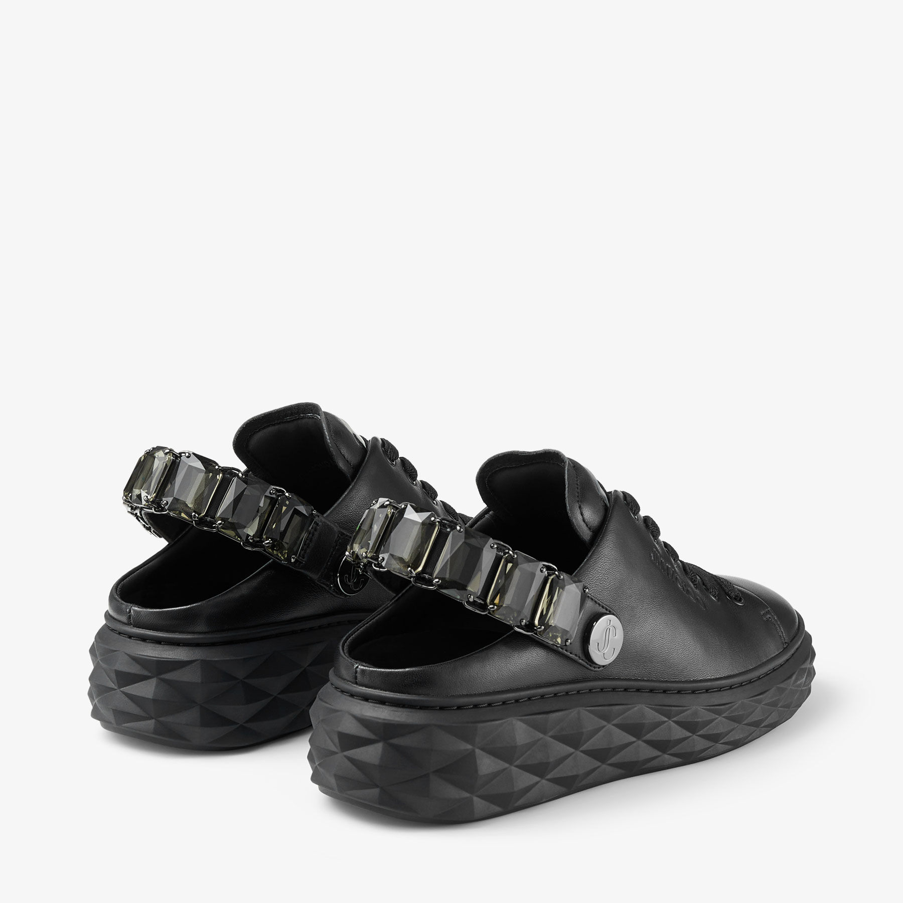 JIMMY CHOO - ジミーチュウ JIMMY CHOO サンダルの通販 by