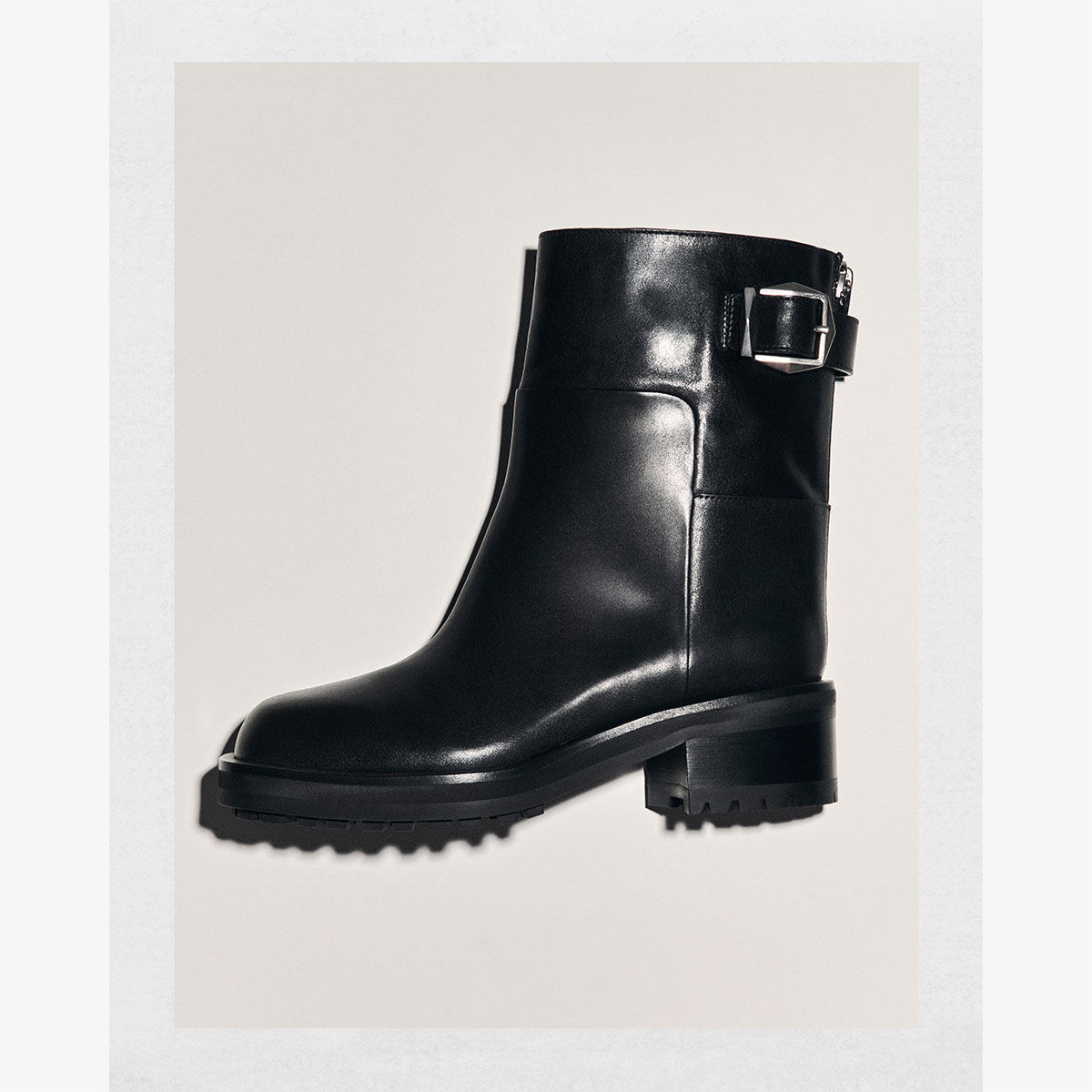 Jimmy Choo Lorre 100 ブーツ Jimmy Choo Lorre 100 ブーツ