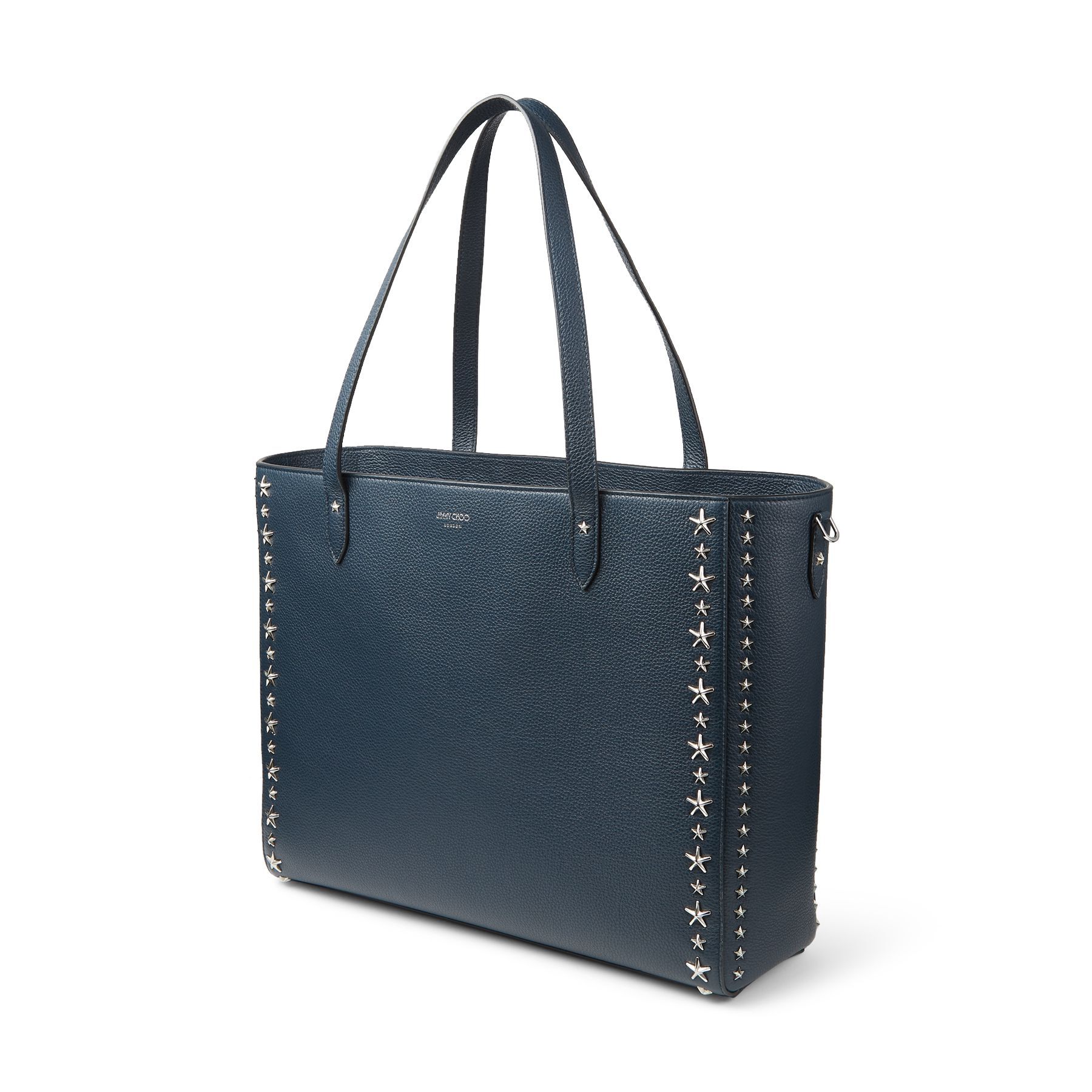 デザイナーメンズメッセンジャーバッグ レザートート Jimmy Choo