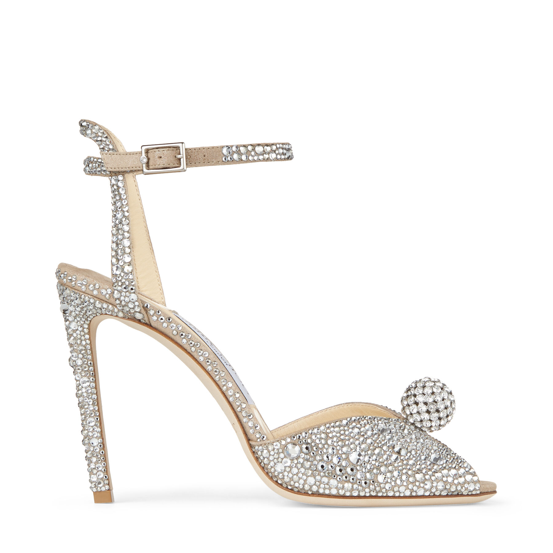 Sacora 100 jimmy choo clearance
