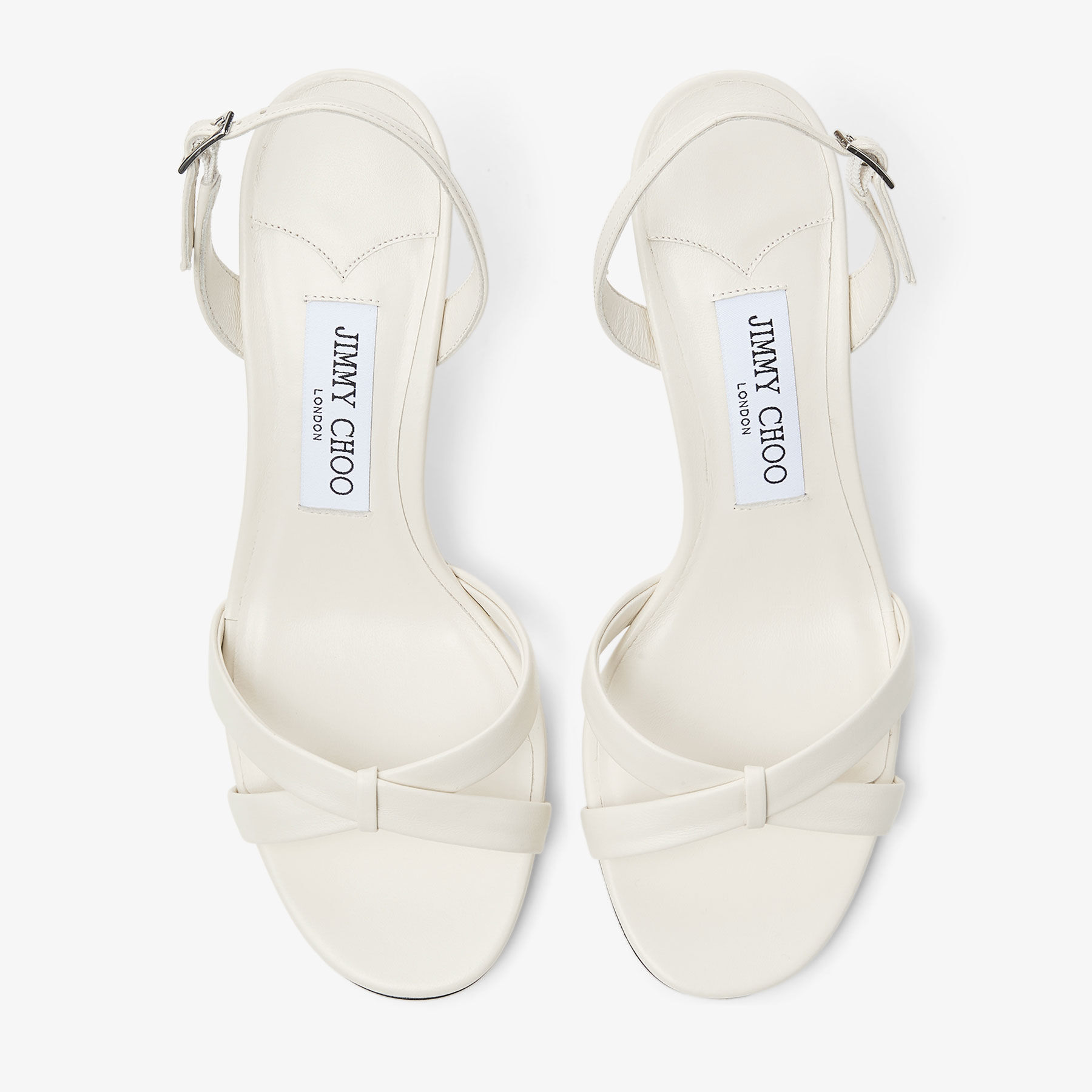 大人気★JIMMY CHOO スリングバックサンダル 大人気☆JIMMY CHOO スリングバックサンダル