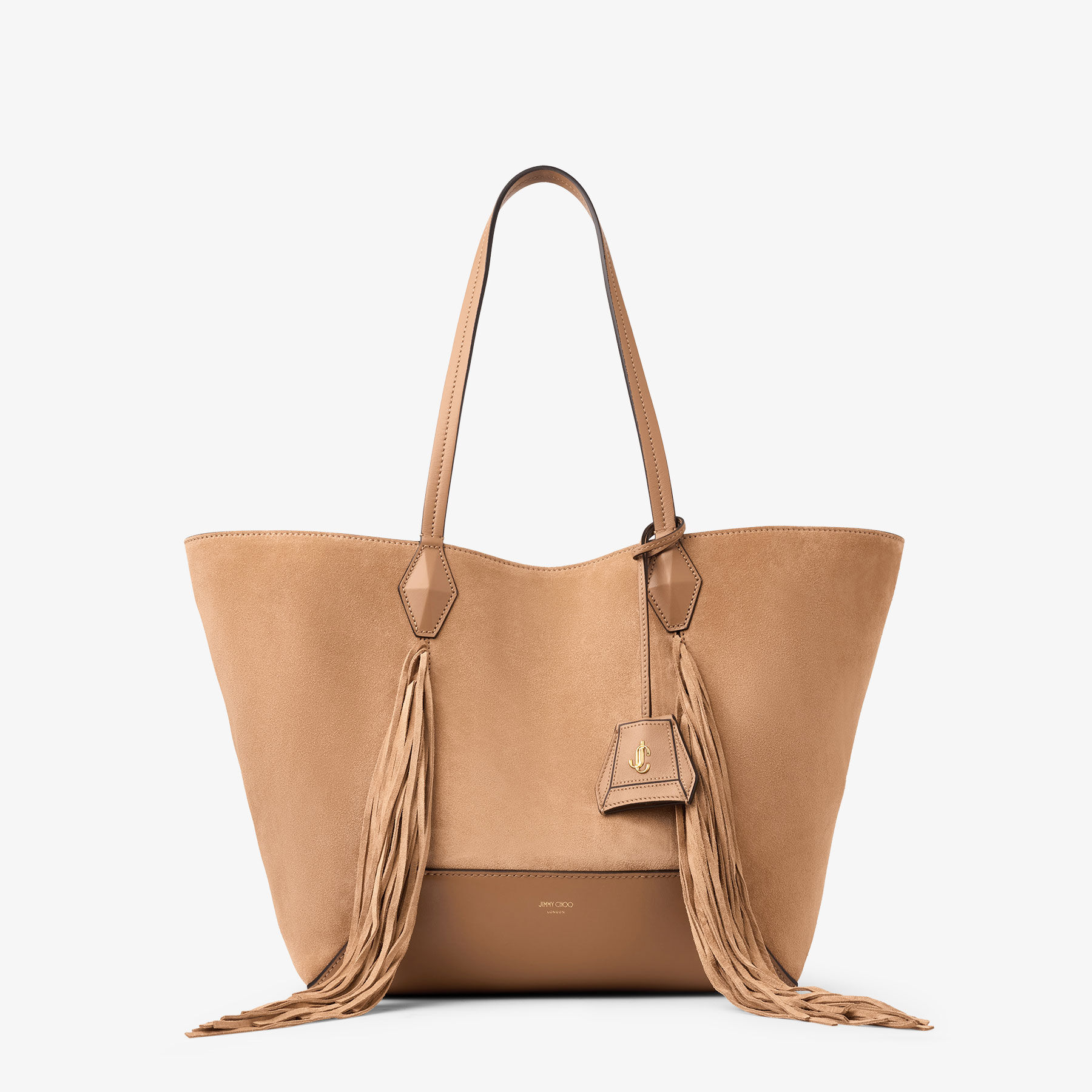 美品 JIMMY CHOO ストロー レザー トートバッグ かごバッグ 舟形 ジミーチュウ かごバッグのおすすめ人気商品一覧 通販 - Yahoo