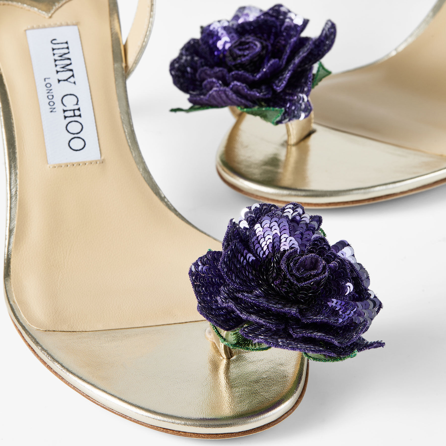 The Archive: 1997 – 2001 | JIMMY CHOO