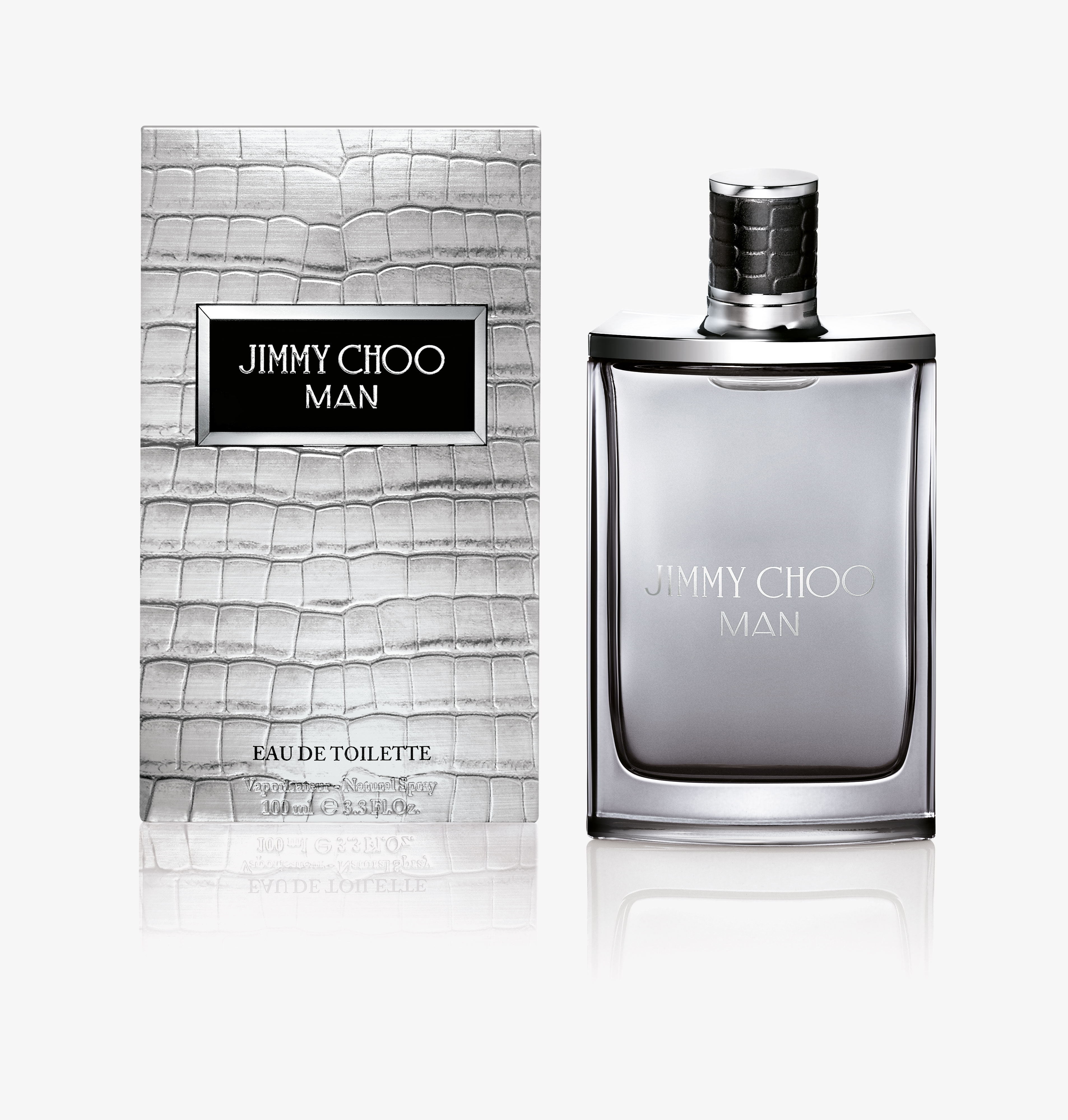 ジミー チュウ マン オードトワレ 100ml フレグランス ジミー チュウ