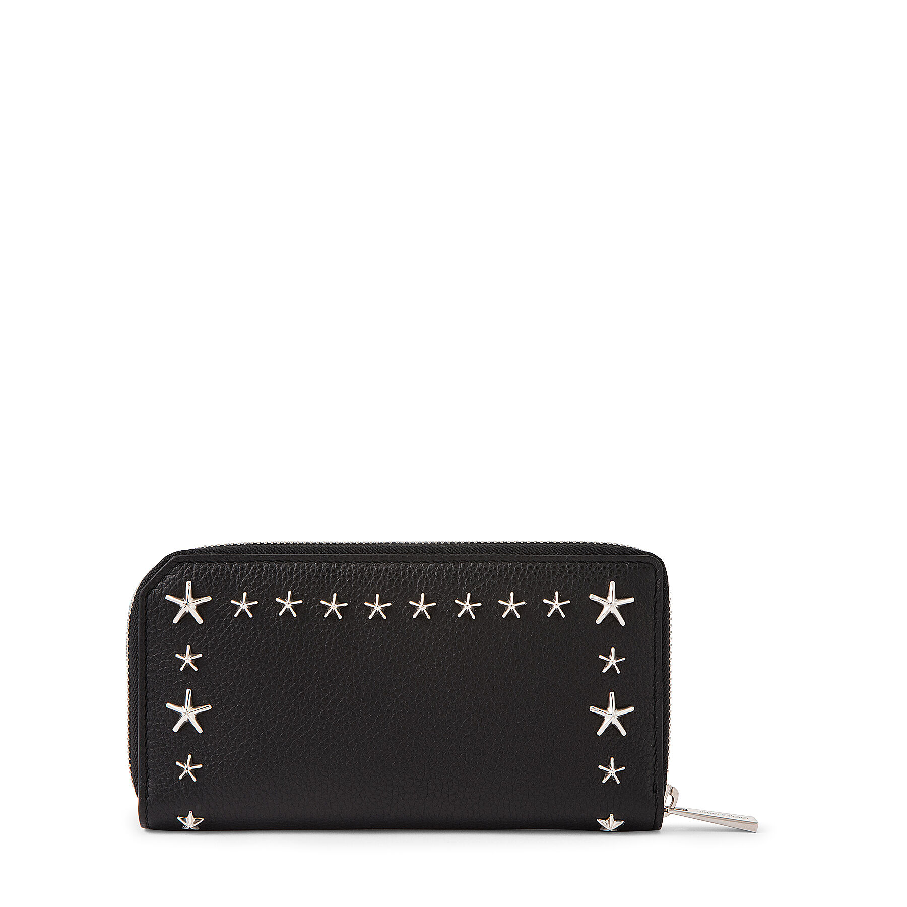 メンズアクセサリー レザーベルト カードケース Jimmy Choo
