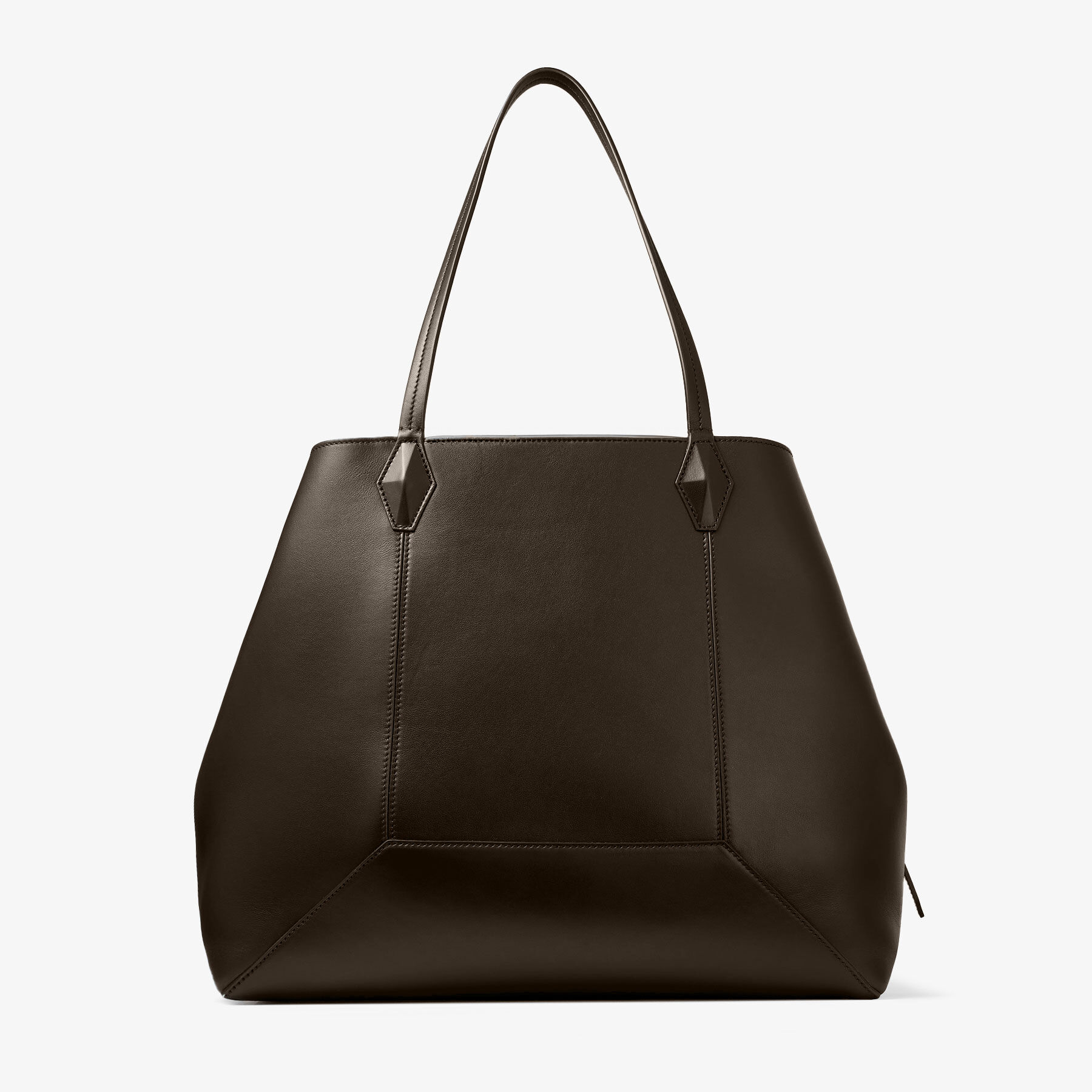 【JIMMY CHOO】ドローストリング トート L◆関税送料込◆ DRAWSTRINGTOTEMQAV_121749_FRON
