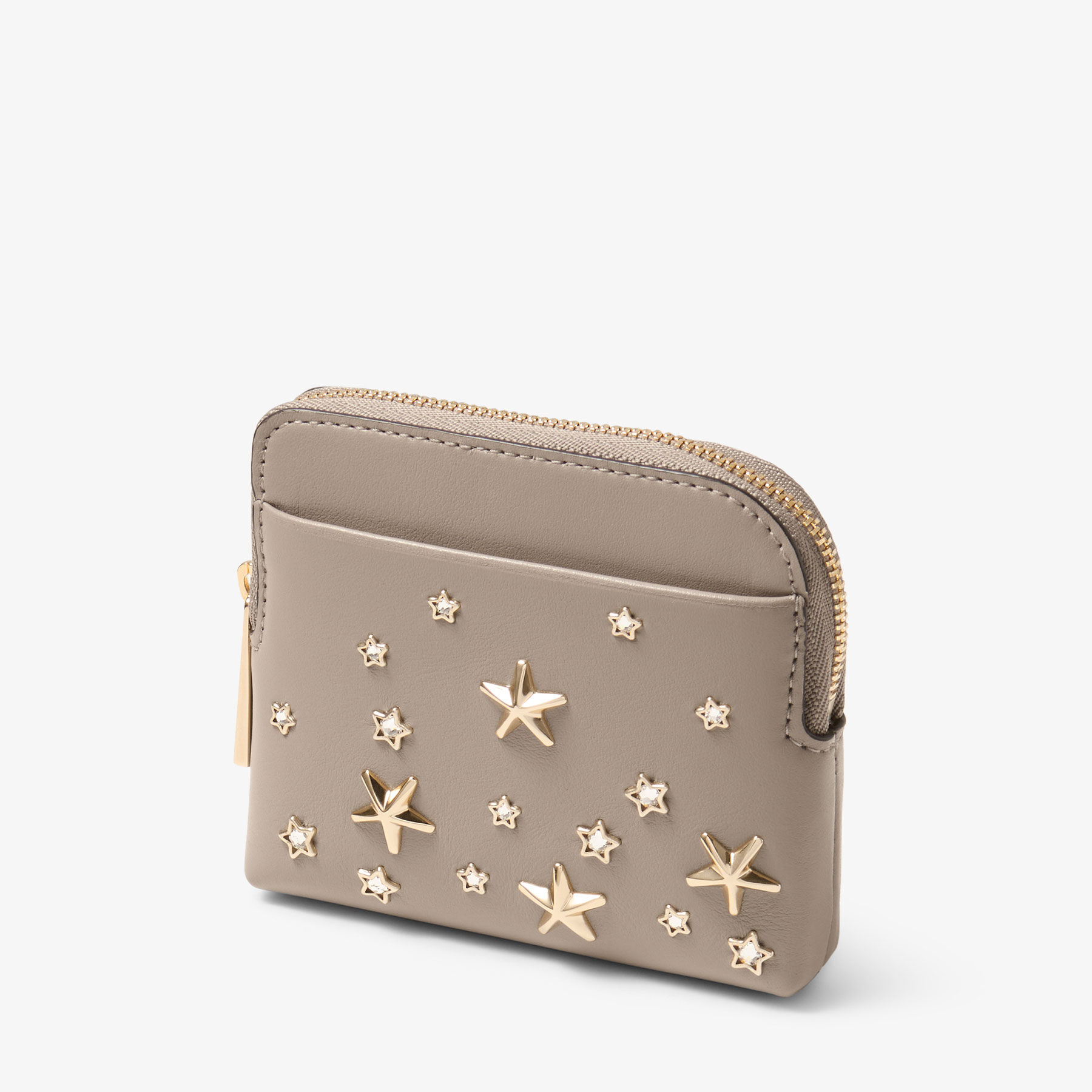 JIMMY CHOO ジミーチュウ カードケース コインケース 名刺入れ