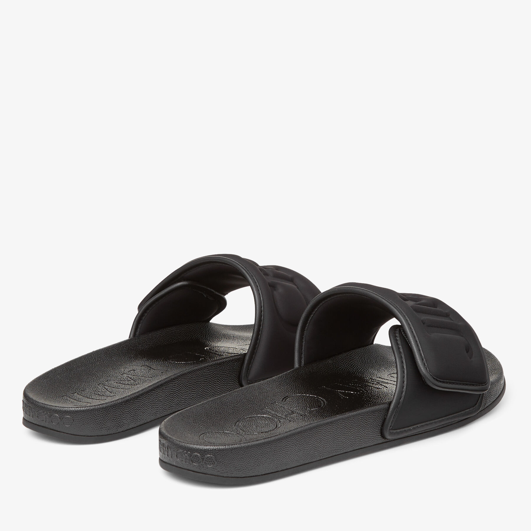 完売御礼 ジミーチュウ JIMMY CHOO メンズ サンダル PORT M JCB