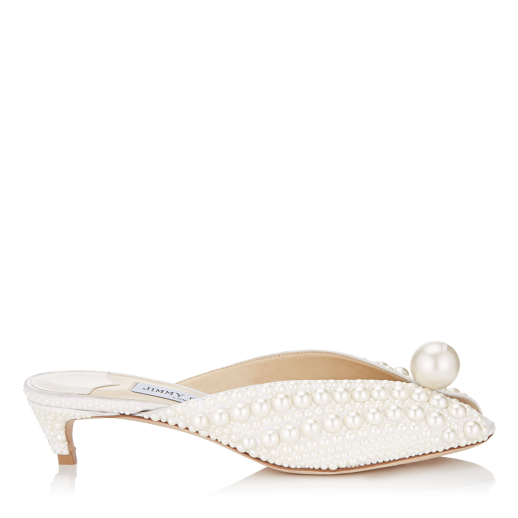 Jimmy choo samantha clearance