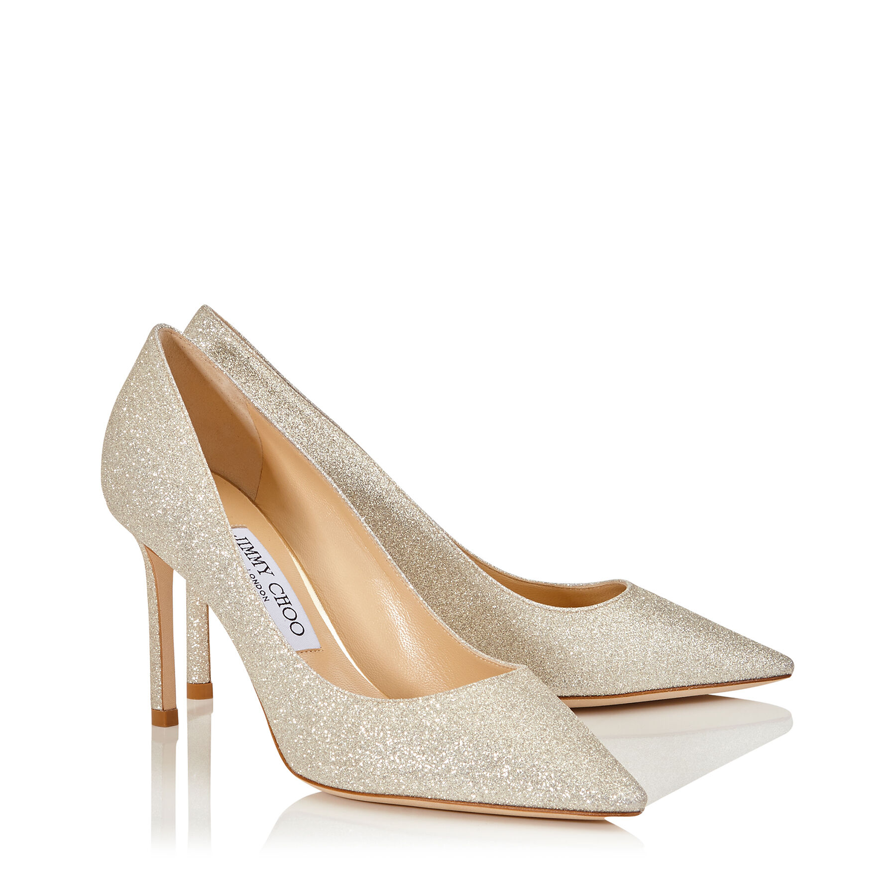 Jimmy choo platinum ice clearance