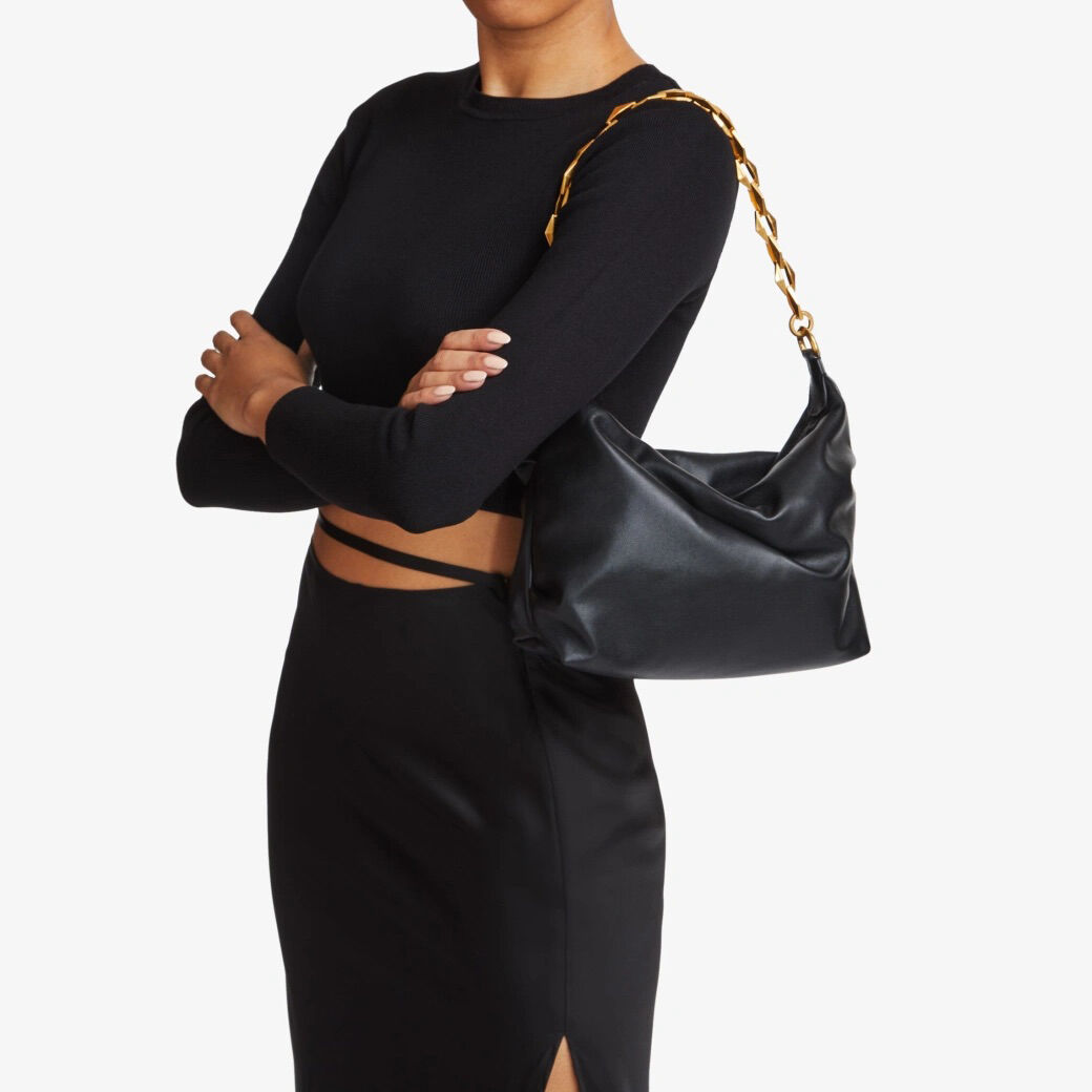 Jimmy choo hobo bag new arrivals