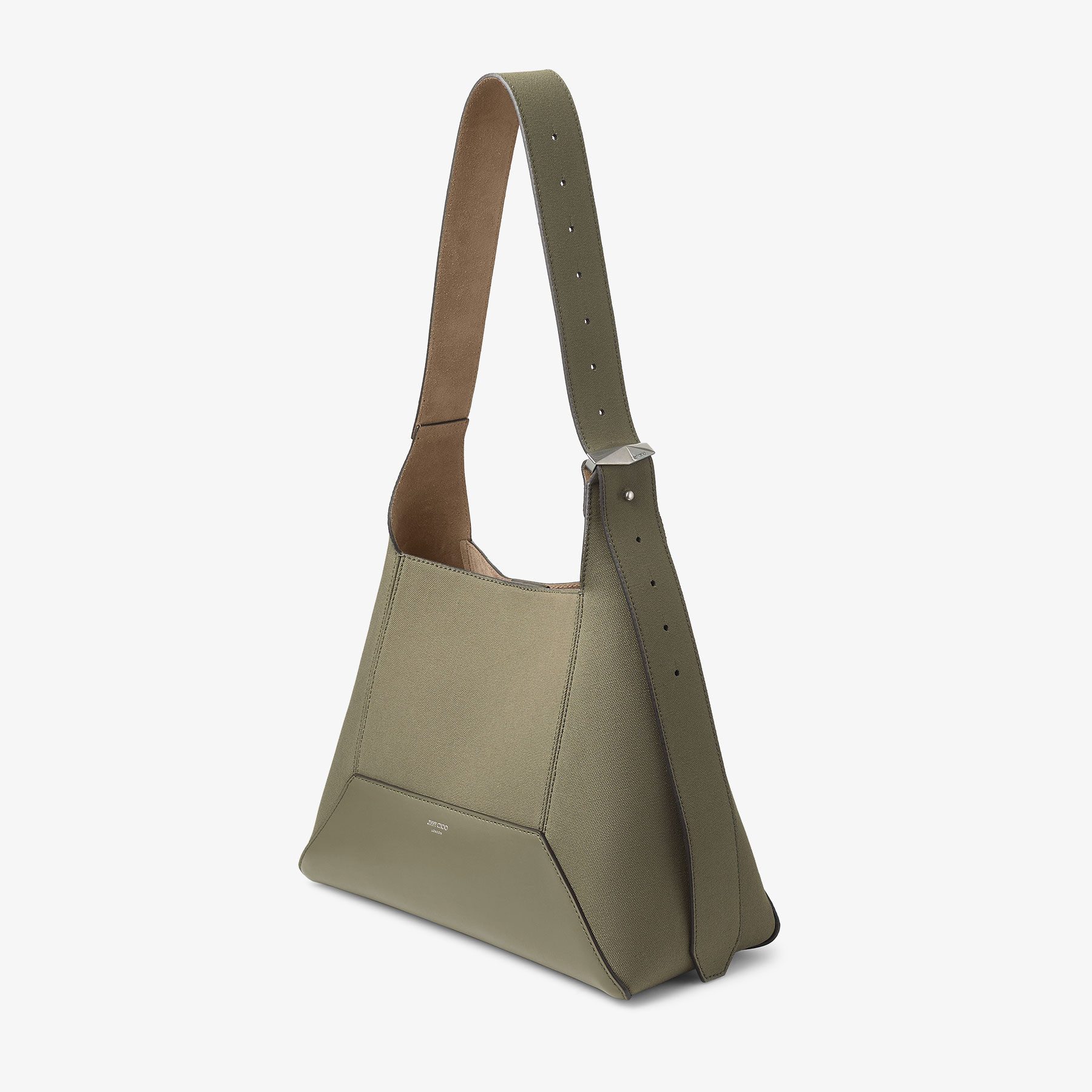 ◆正規品・新品◆Jimmy Choo エディホーボーミニバッグ 三越伊勢丹 | JIMMY CHOO/ジミー チュウ通販 | 【バッグニスタ