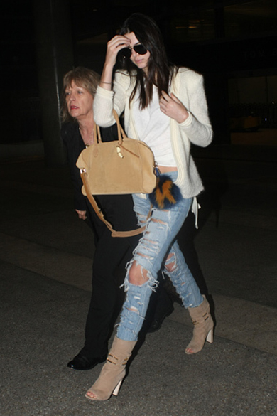 Airport Style