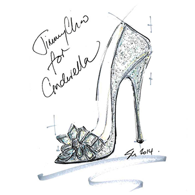 Cinderella