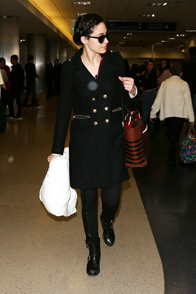 Airport Style