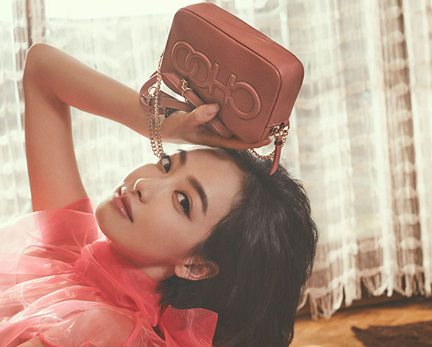Victoria Song Qian Style Diary
