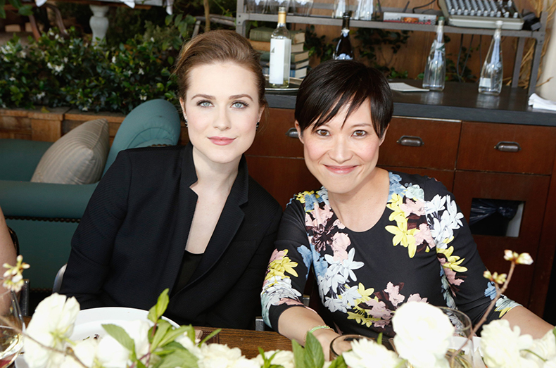 25 Most Powerful Stylists Luncheon