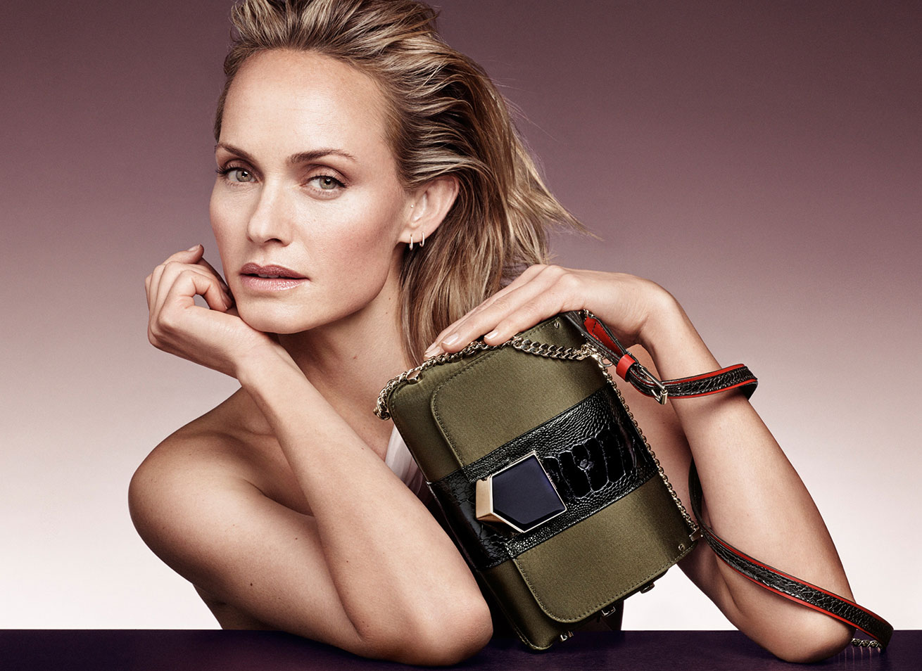 Women's Autumn Winter '16 Campaign |Stylish shoes & leather