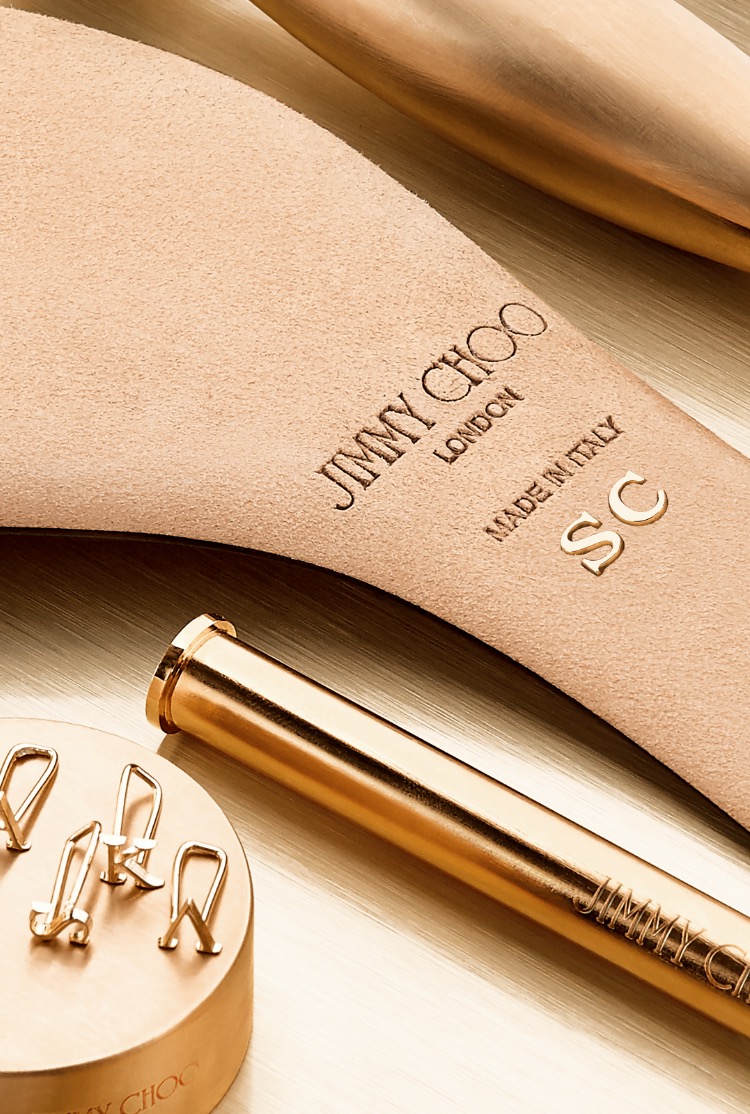 made to order jimmy choo