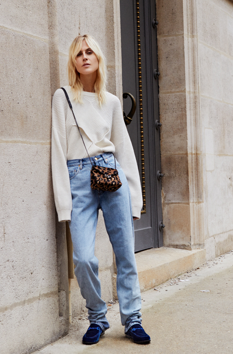 Linda Tol on the Power of Flats
