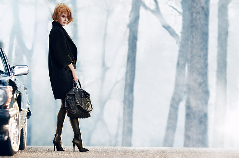 Autumn Winter 2013